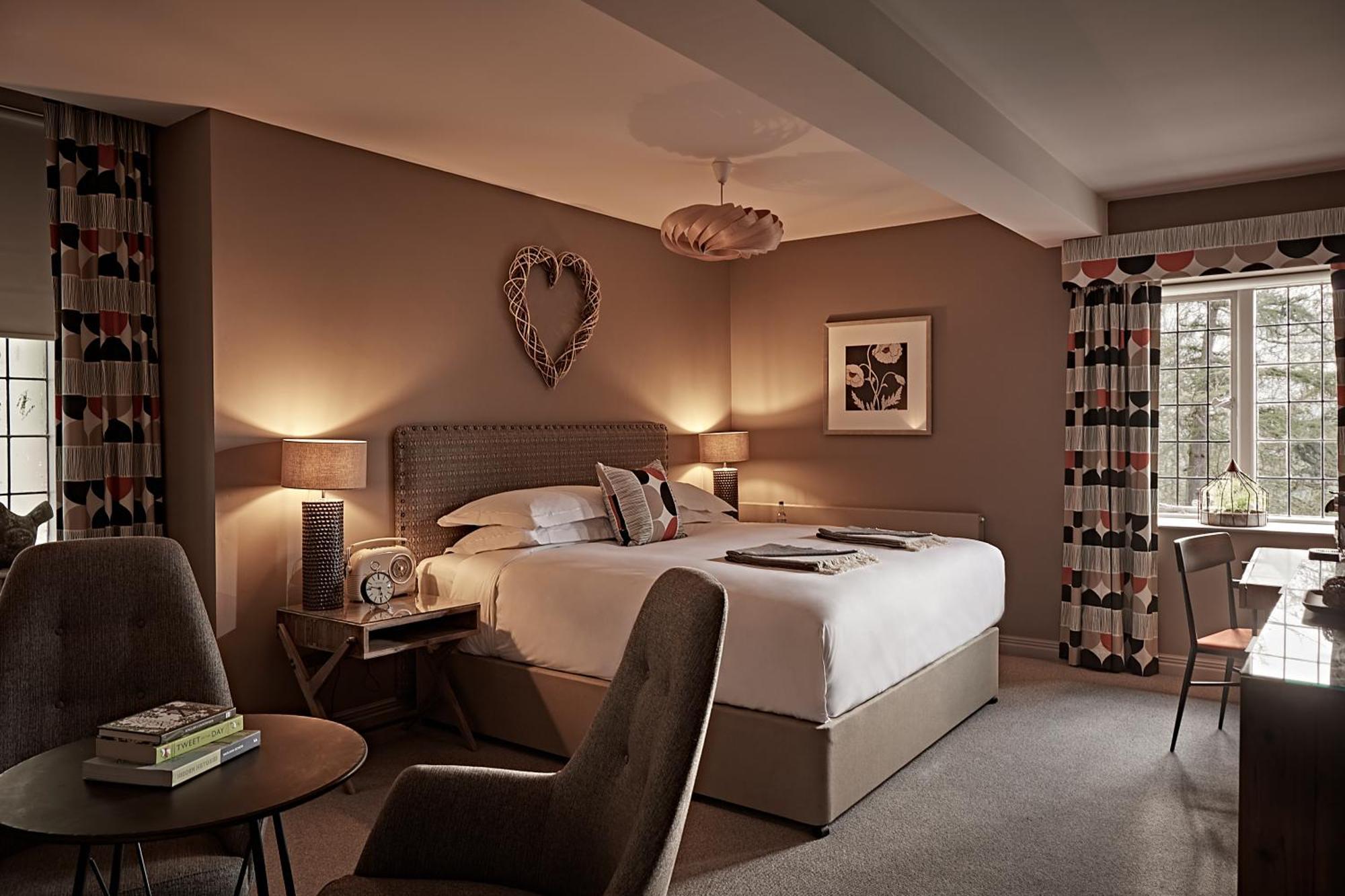 Grotere Kamer