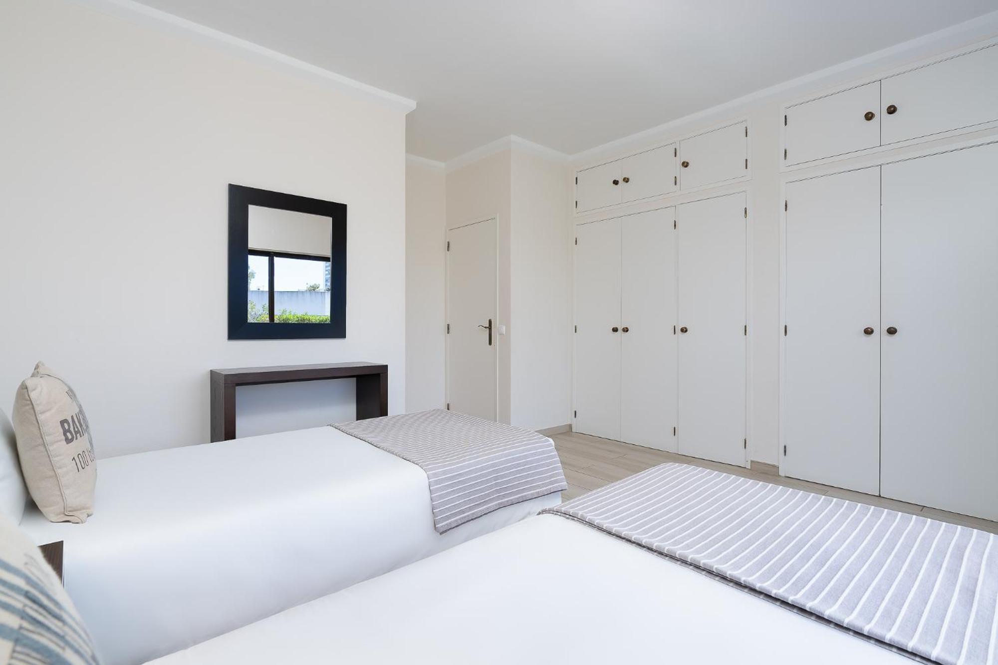Superior Two-Bedroom Apartment