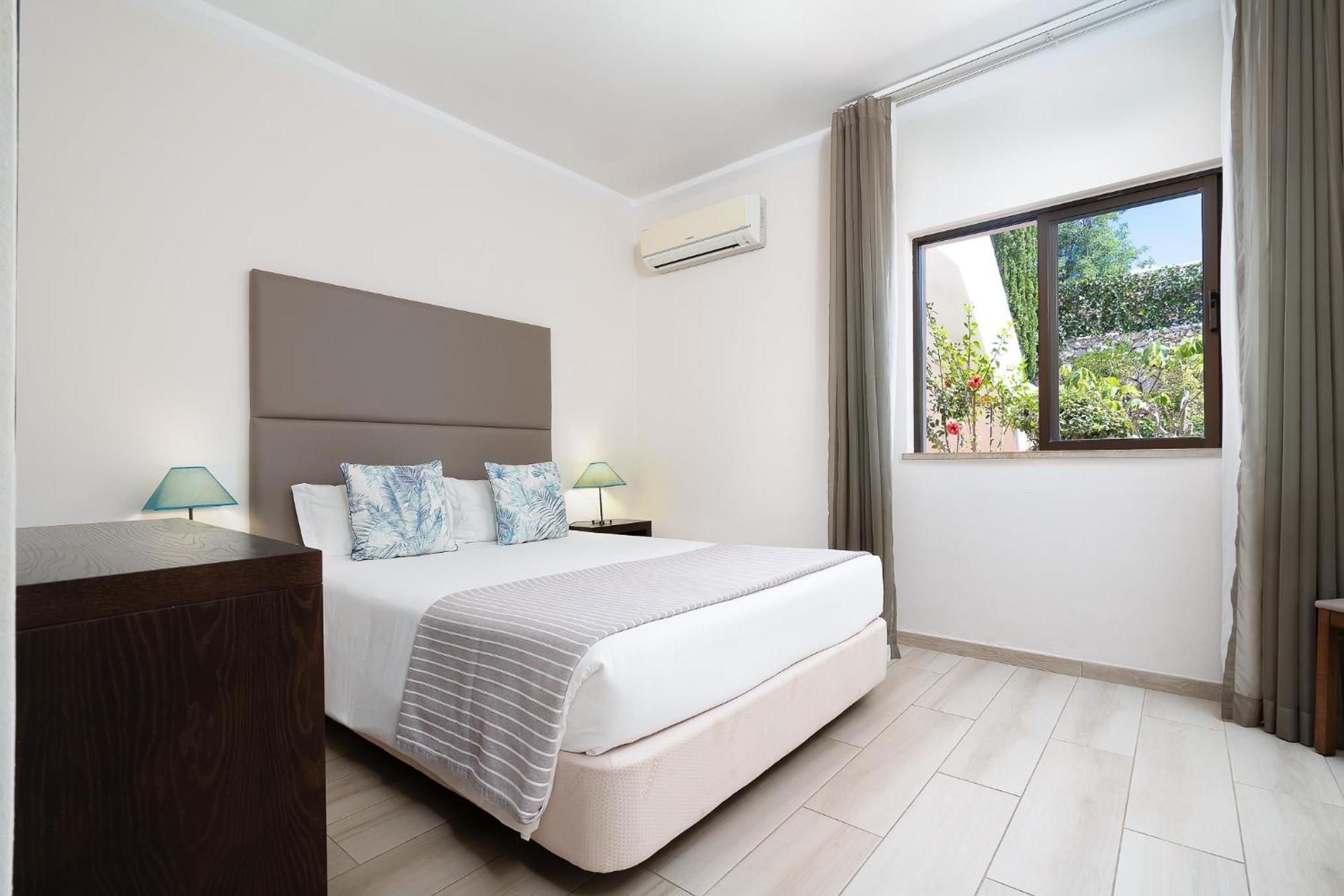 Superior Two-Bedroom Apartment