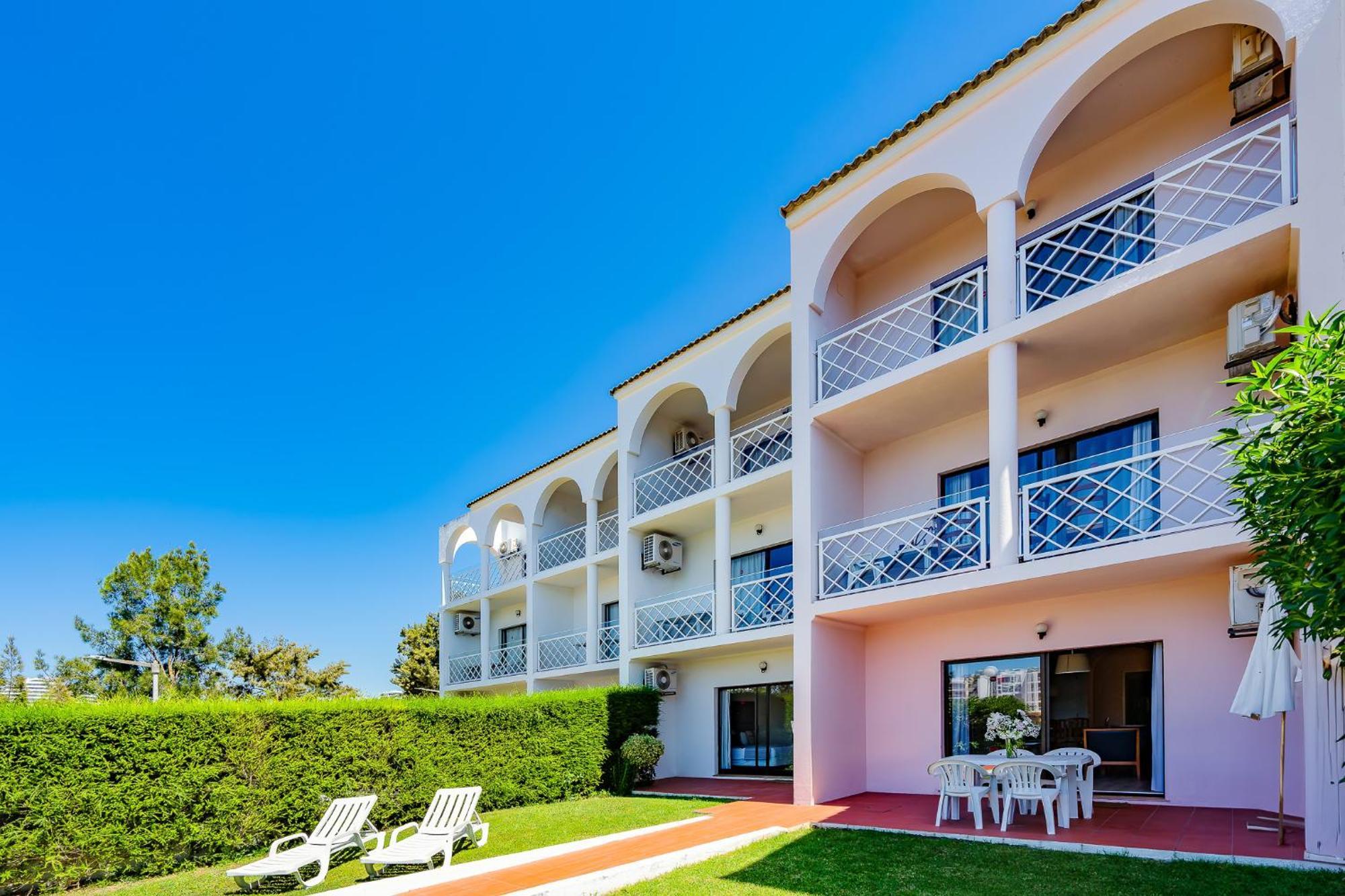 Superior Two-Bedroom Apartment