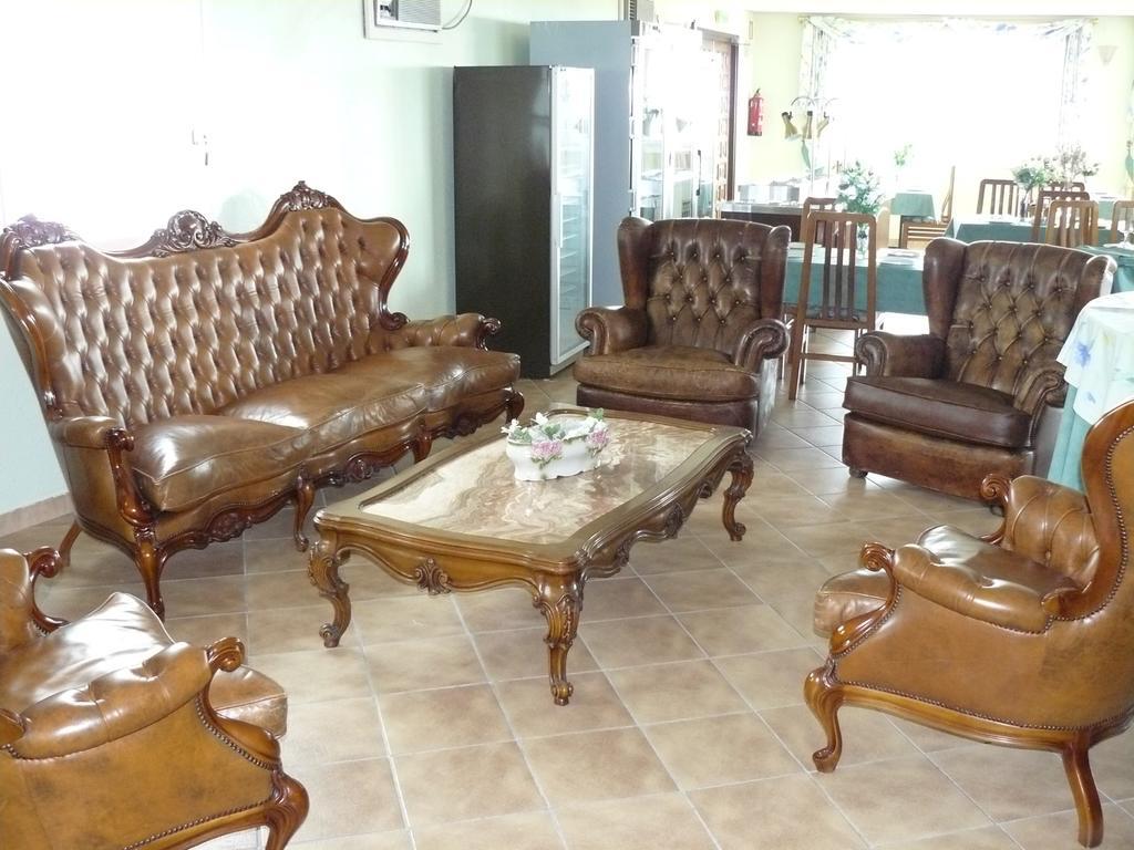 Habitación Doble Superior con bañera de hidromasaje