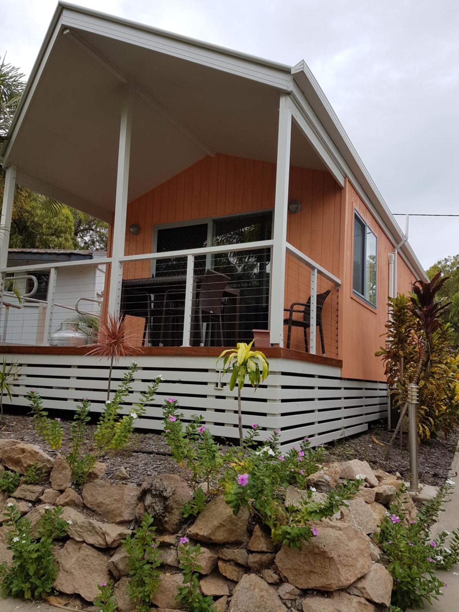 Beach Bungalow Garden View Disability Access,930449329:JPEG