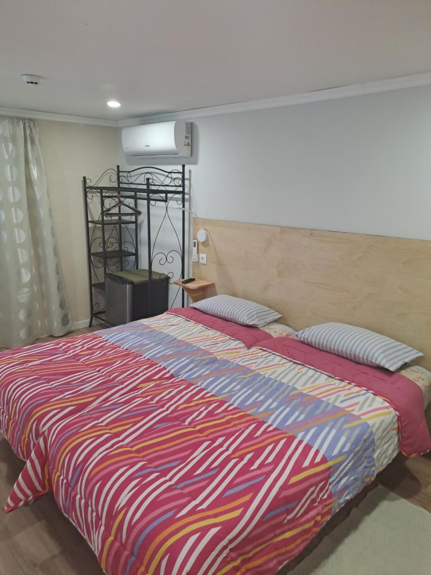 Habitación Doble - 2 camas