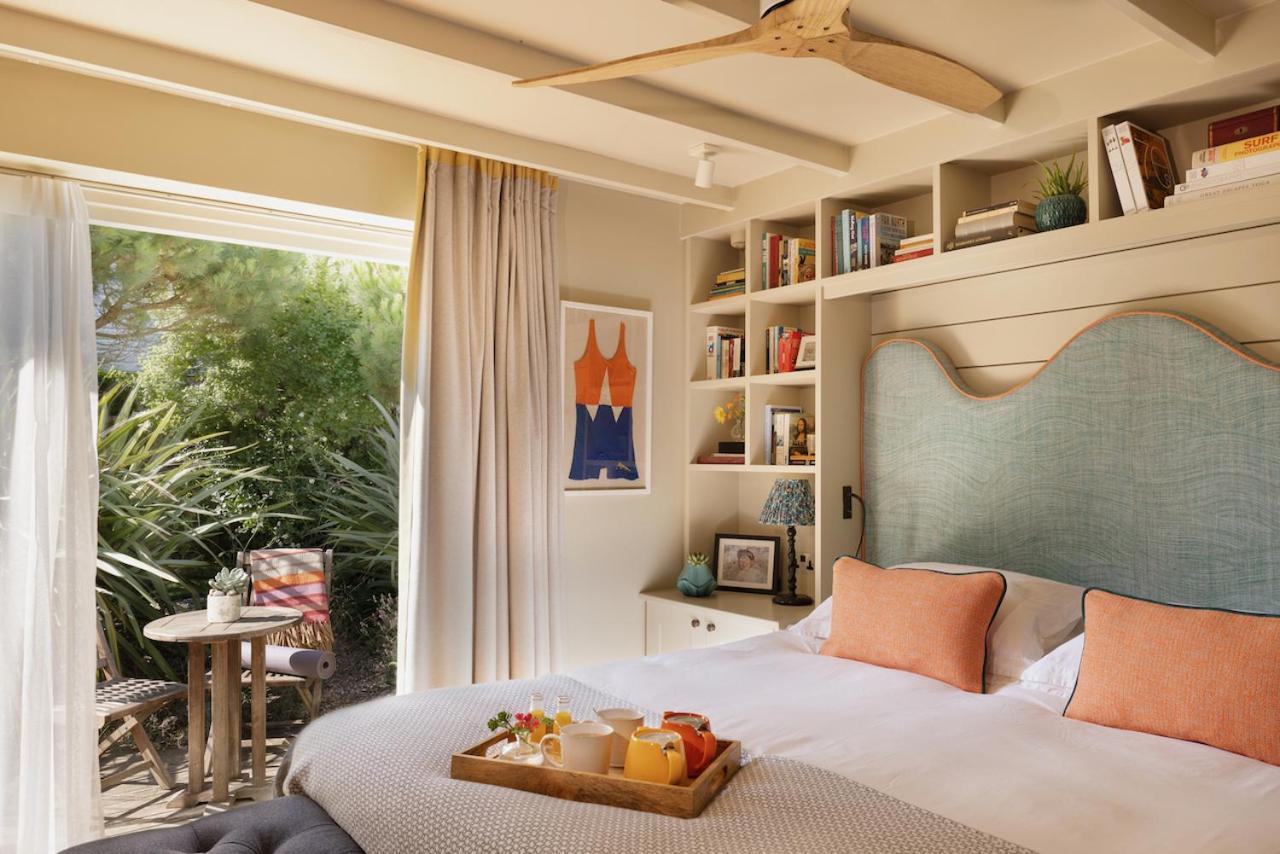 Habitación Deluxe con cama extragrande