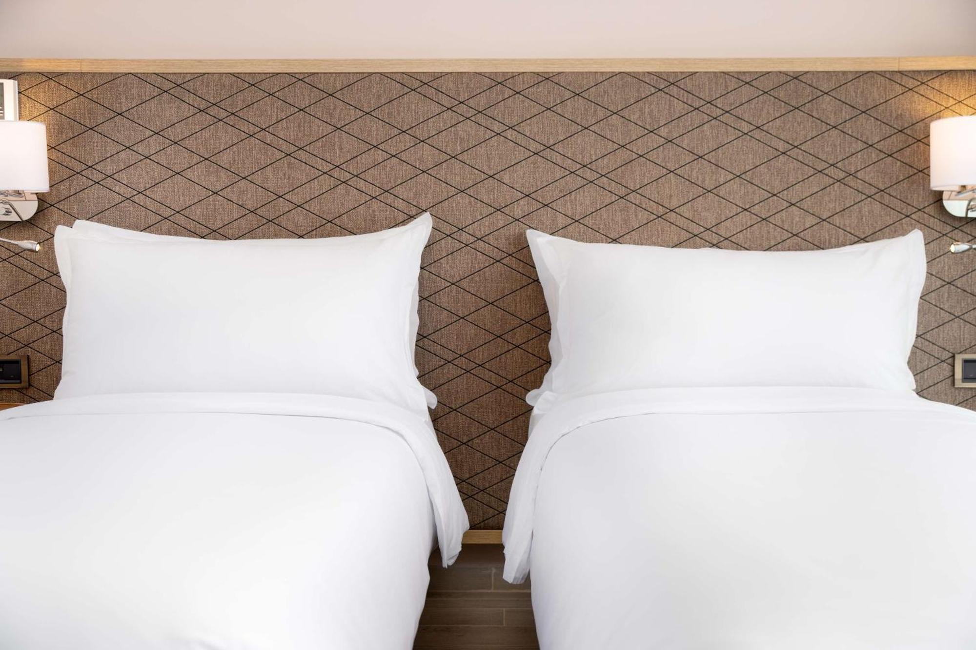 Suite Junior con balcón o terraza