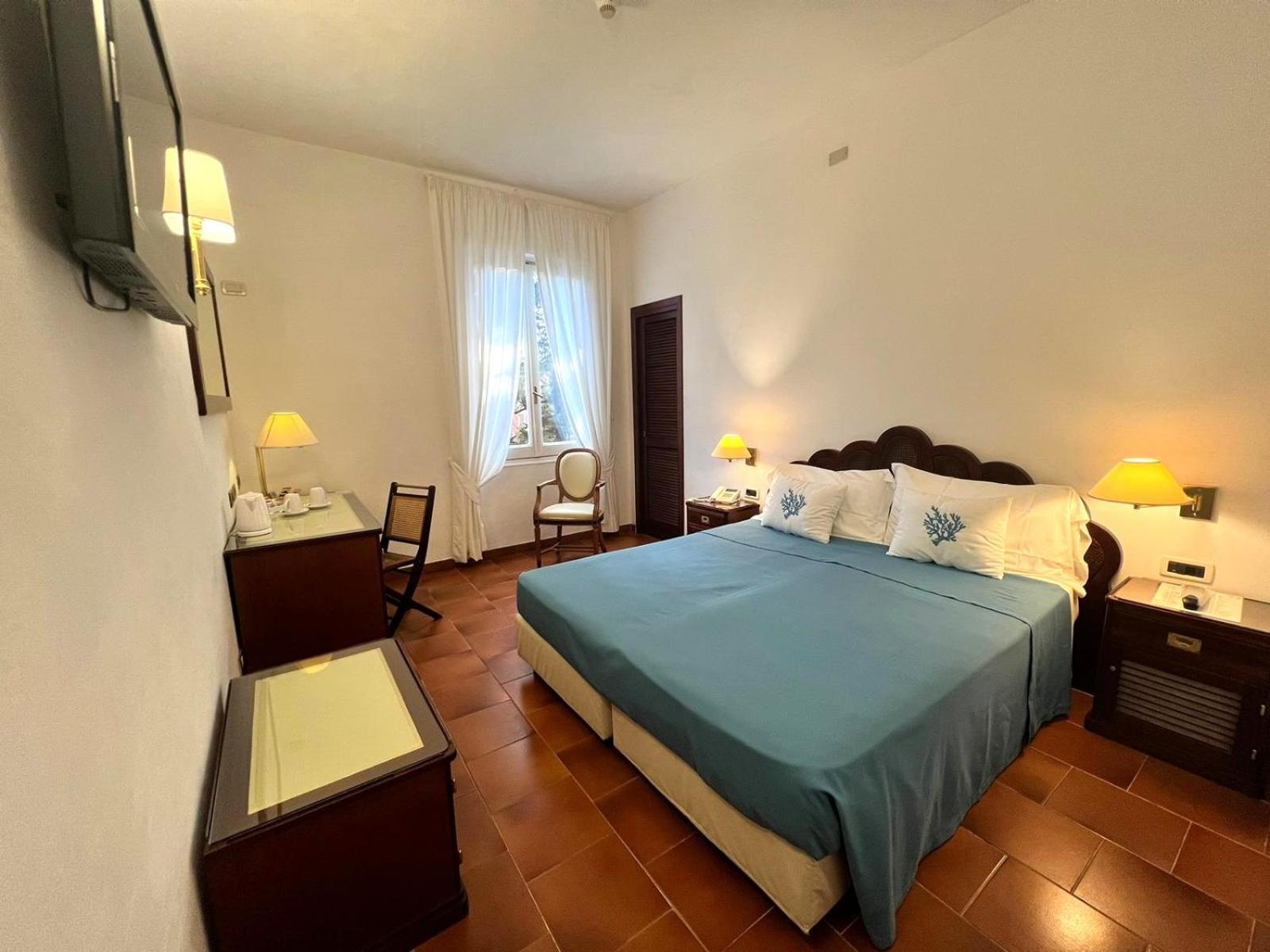 Standard Doppelzimmer