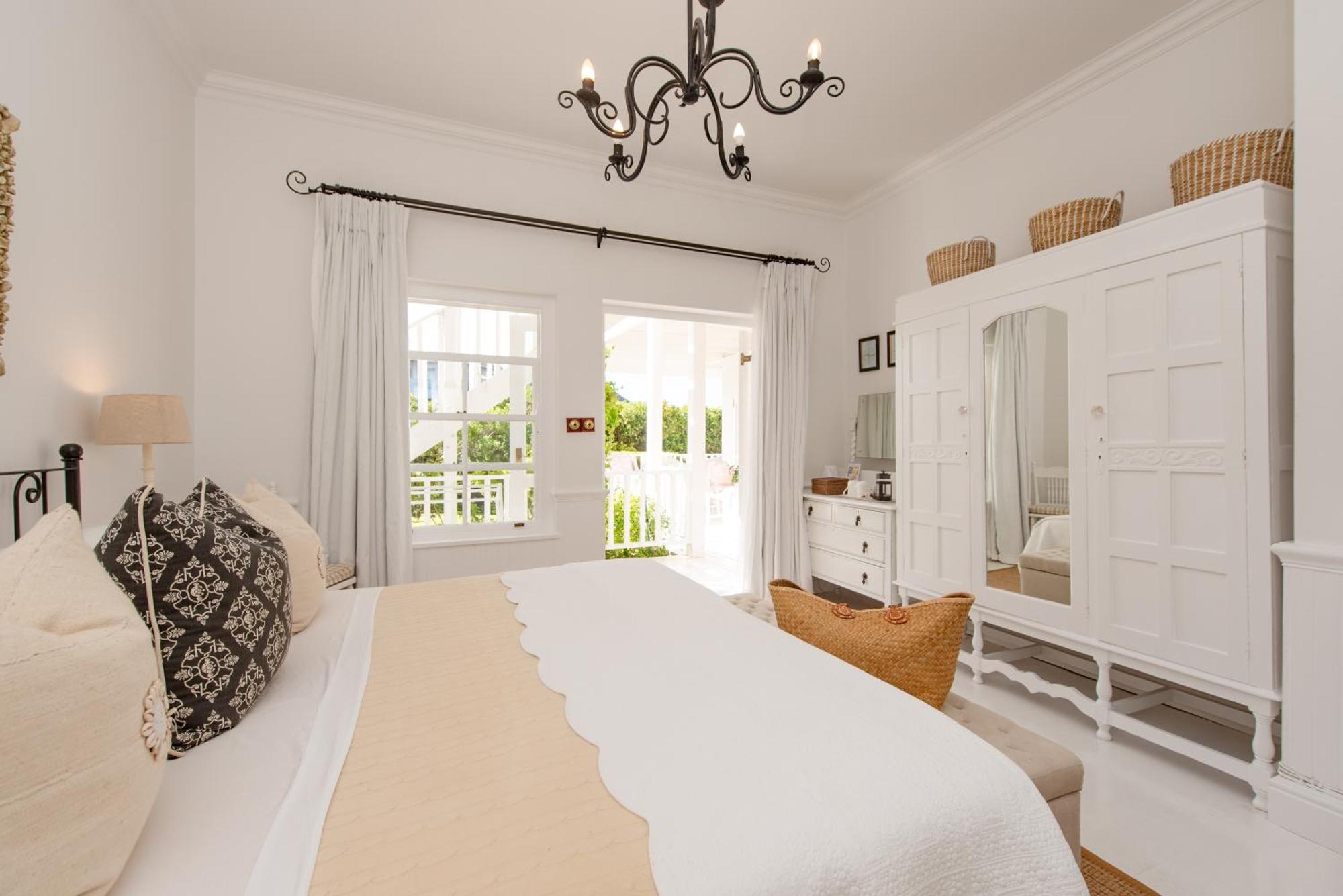 Twin/Double Room