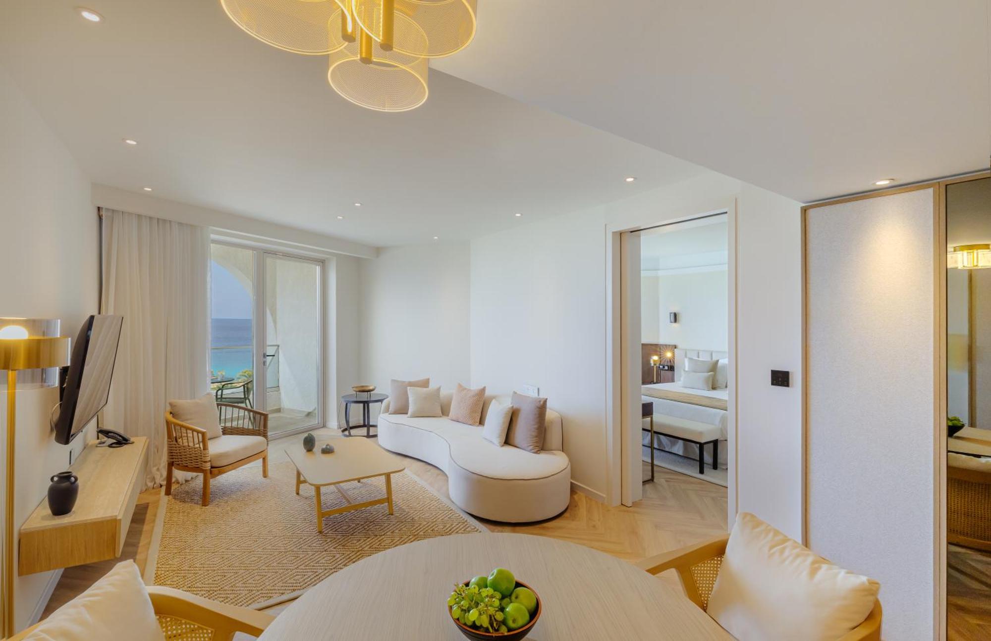 Grand Suite Sea View