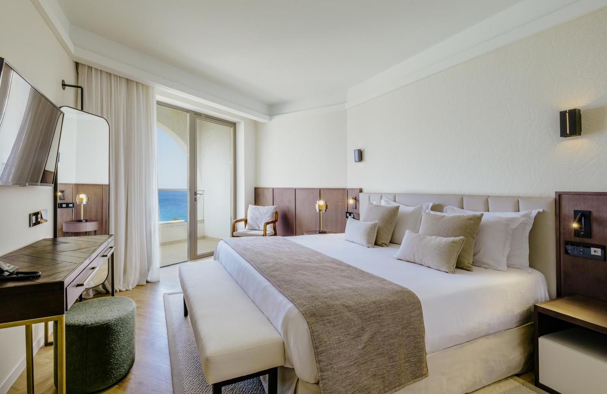 Grand Suite Sea View