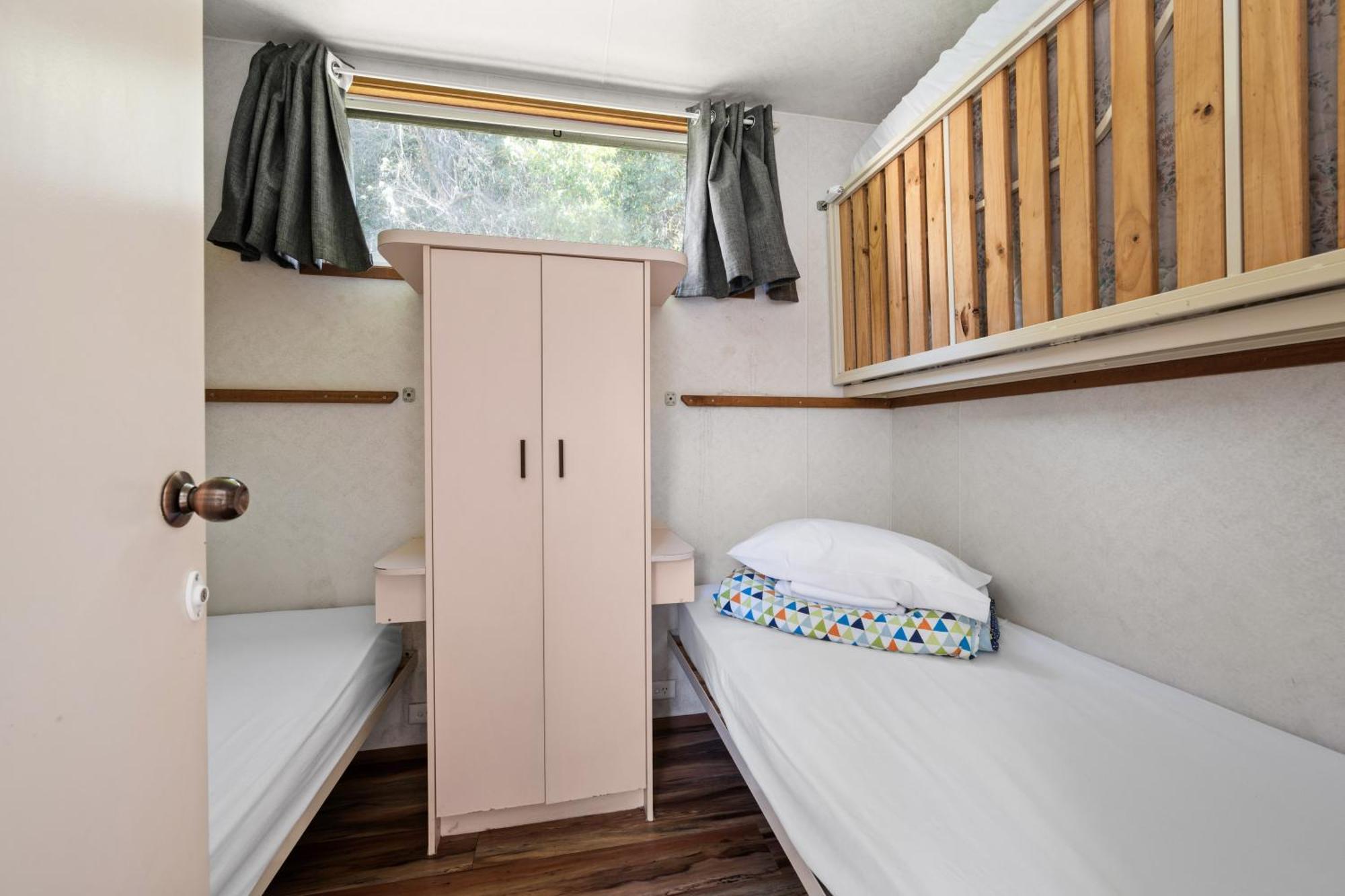 Bogong Cabin (Pet-friendly)