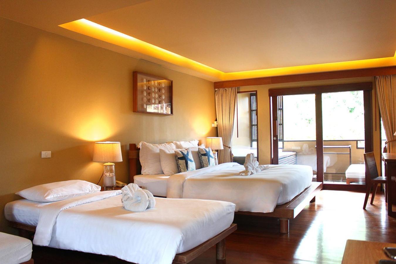 Suite Familiar