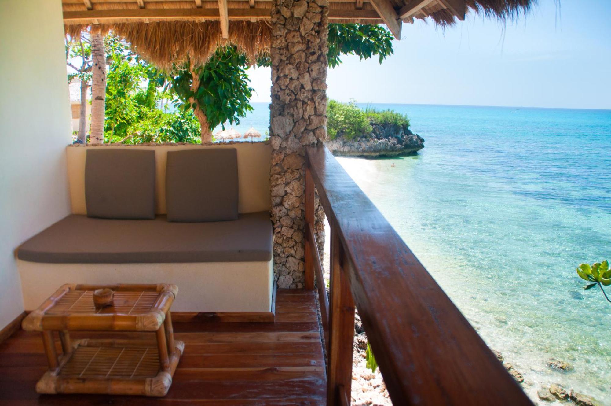 Deluxe Cottage