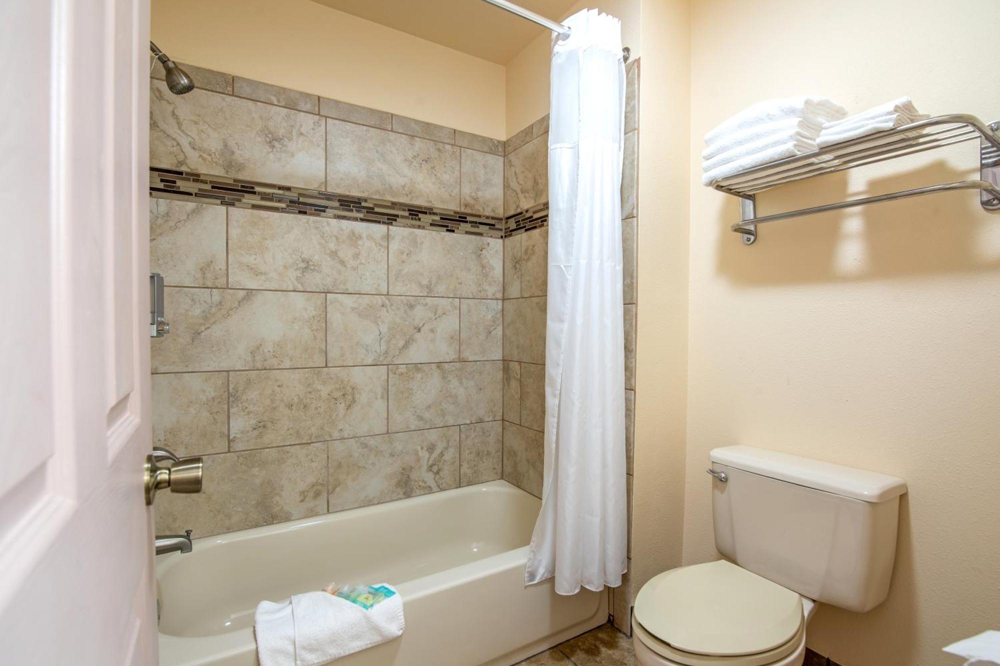 Double Queen Room