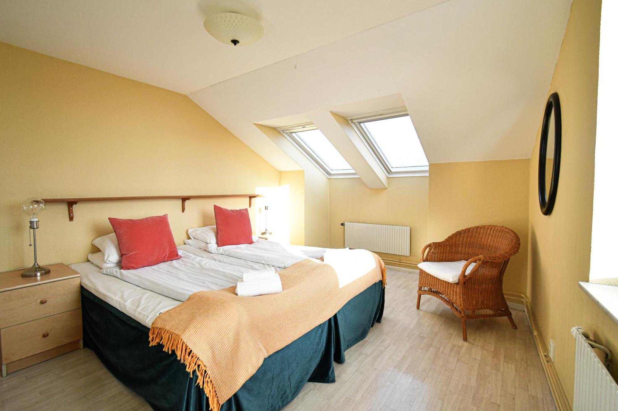 Apartamento de 3 dormitorios con vistas al mar