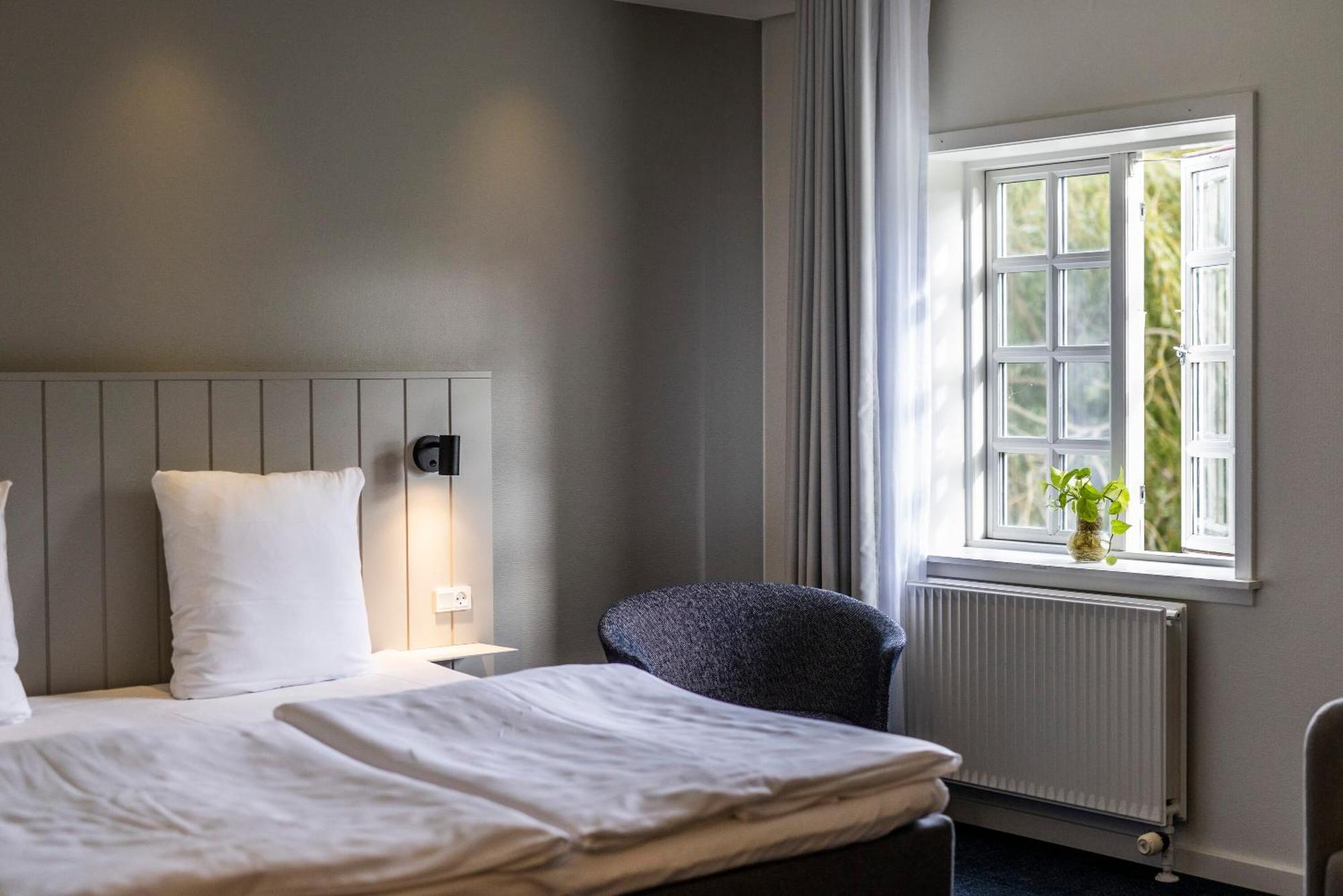 Superior Tweepersoonskamer met 1 of 2 Bedden