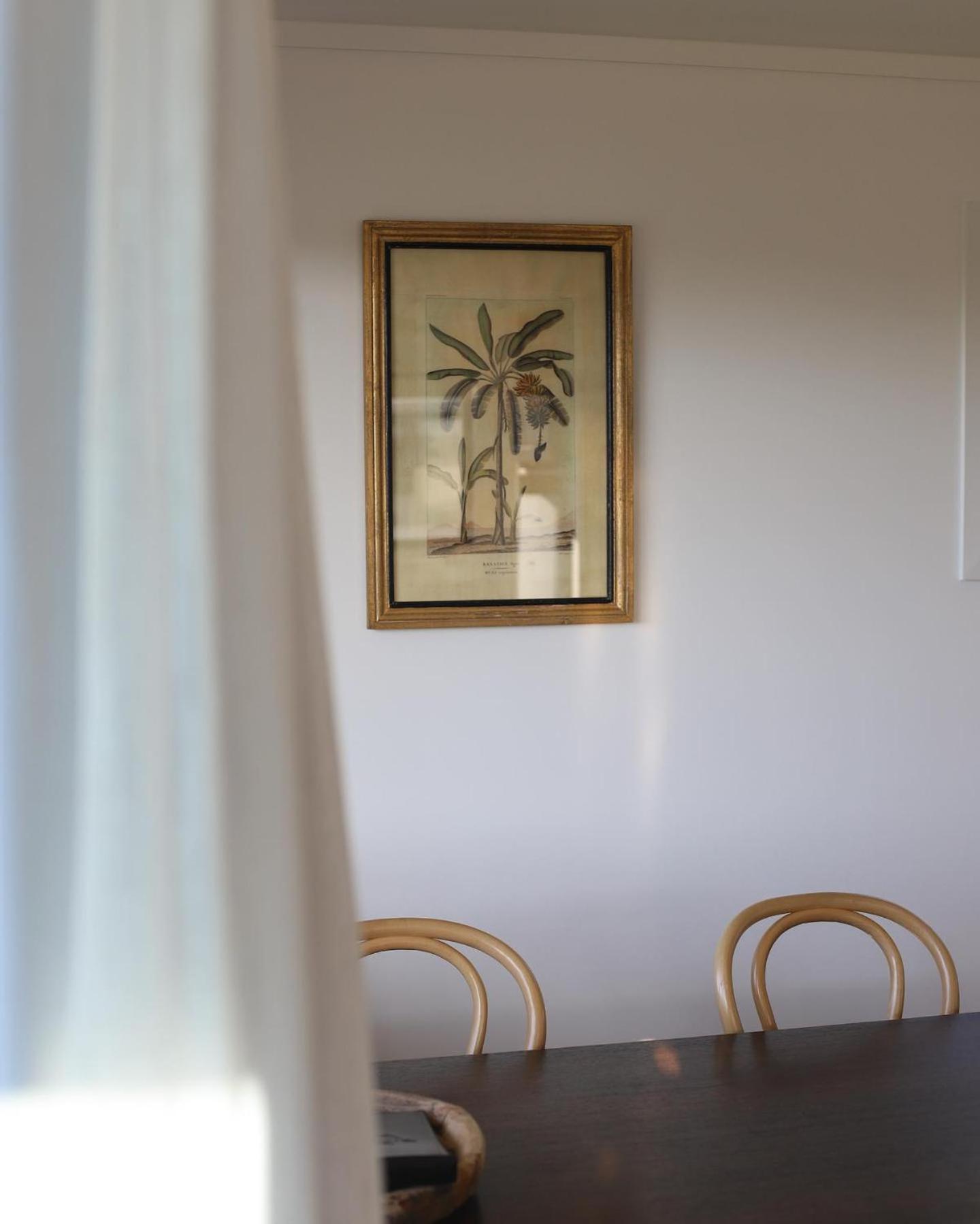 Two-Bedroom Apartment Ocean View