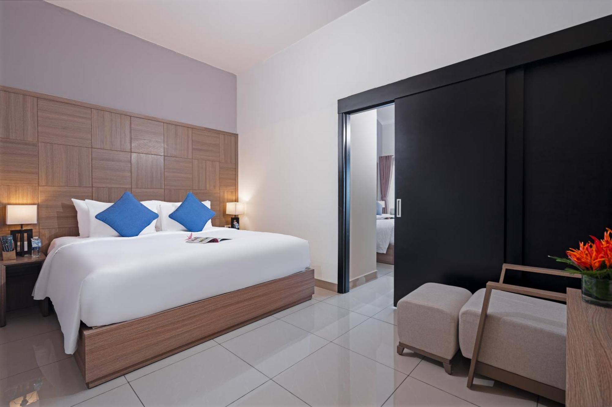 Premier Suite