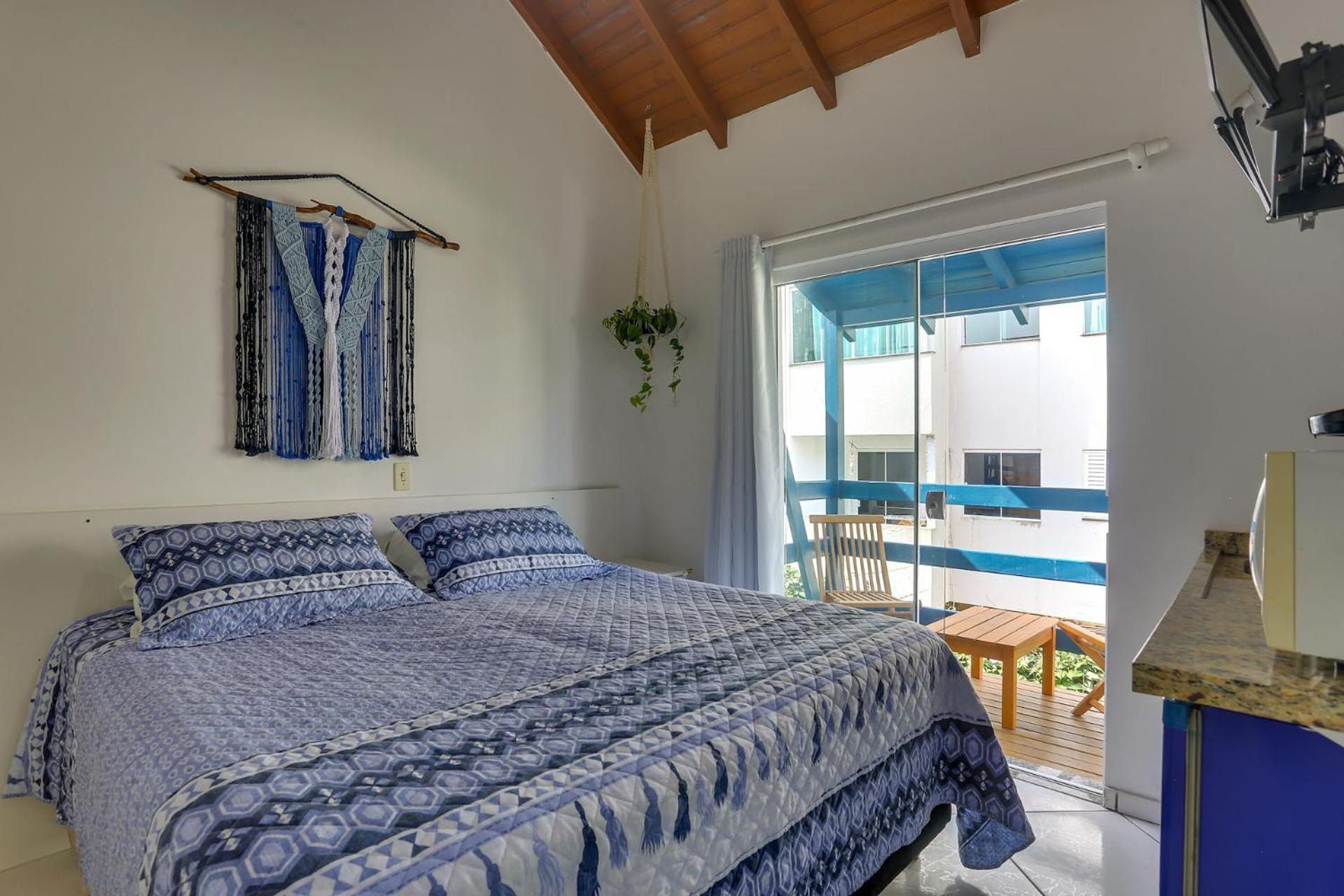 Habitación Doble con balcón