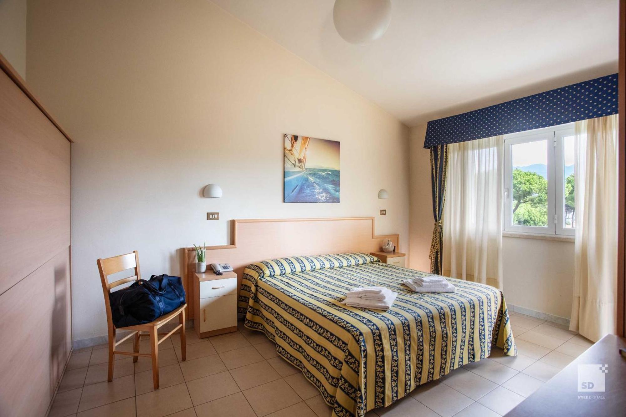 Classic Double or Twin Room