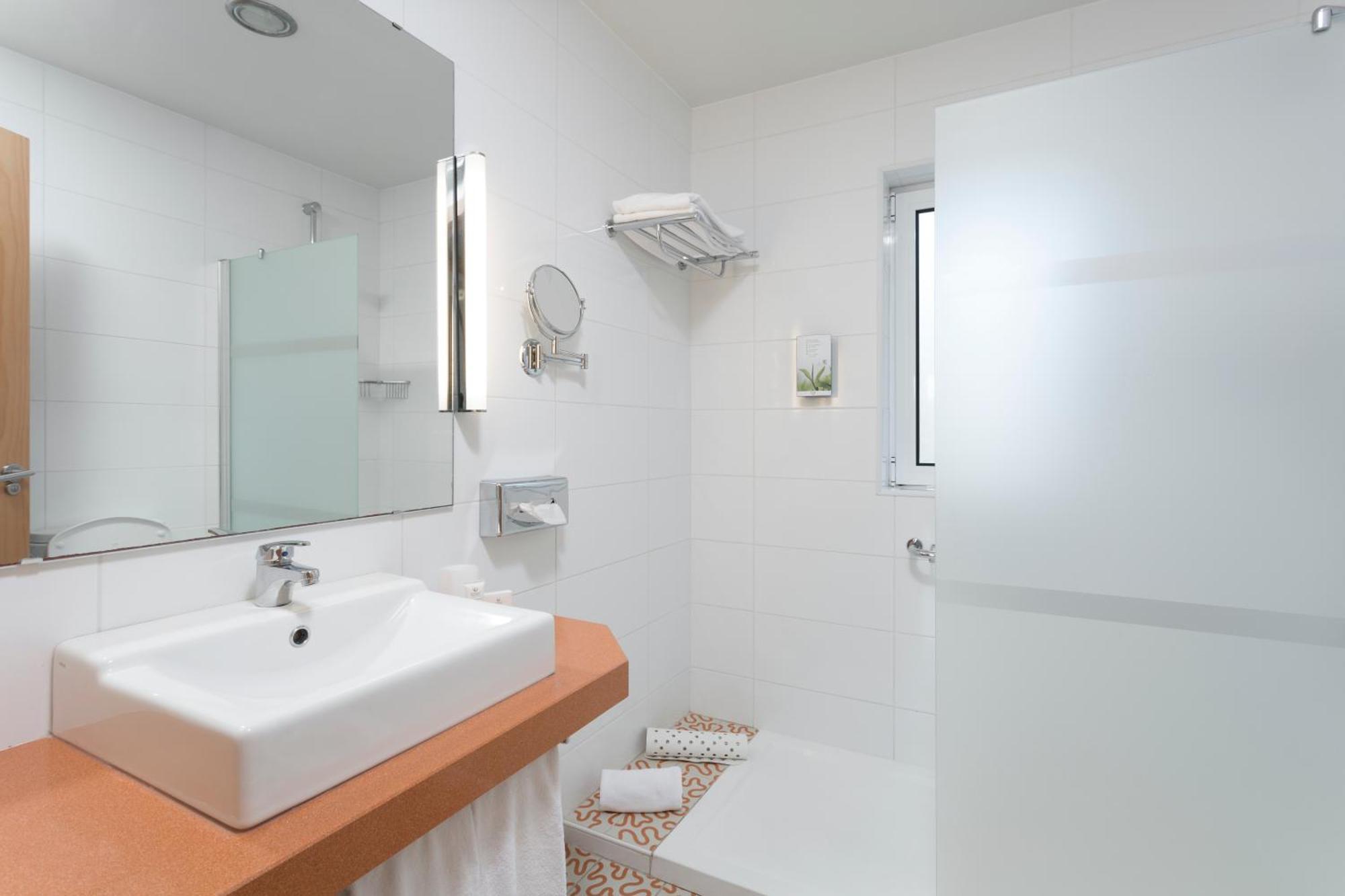 Premium Appartement met 2 Slaapkamers