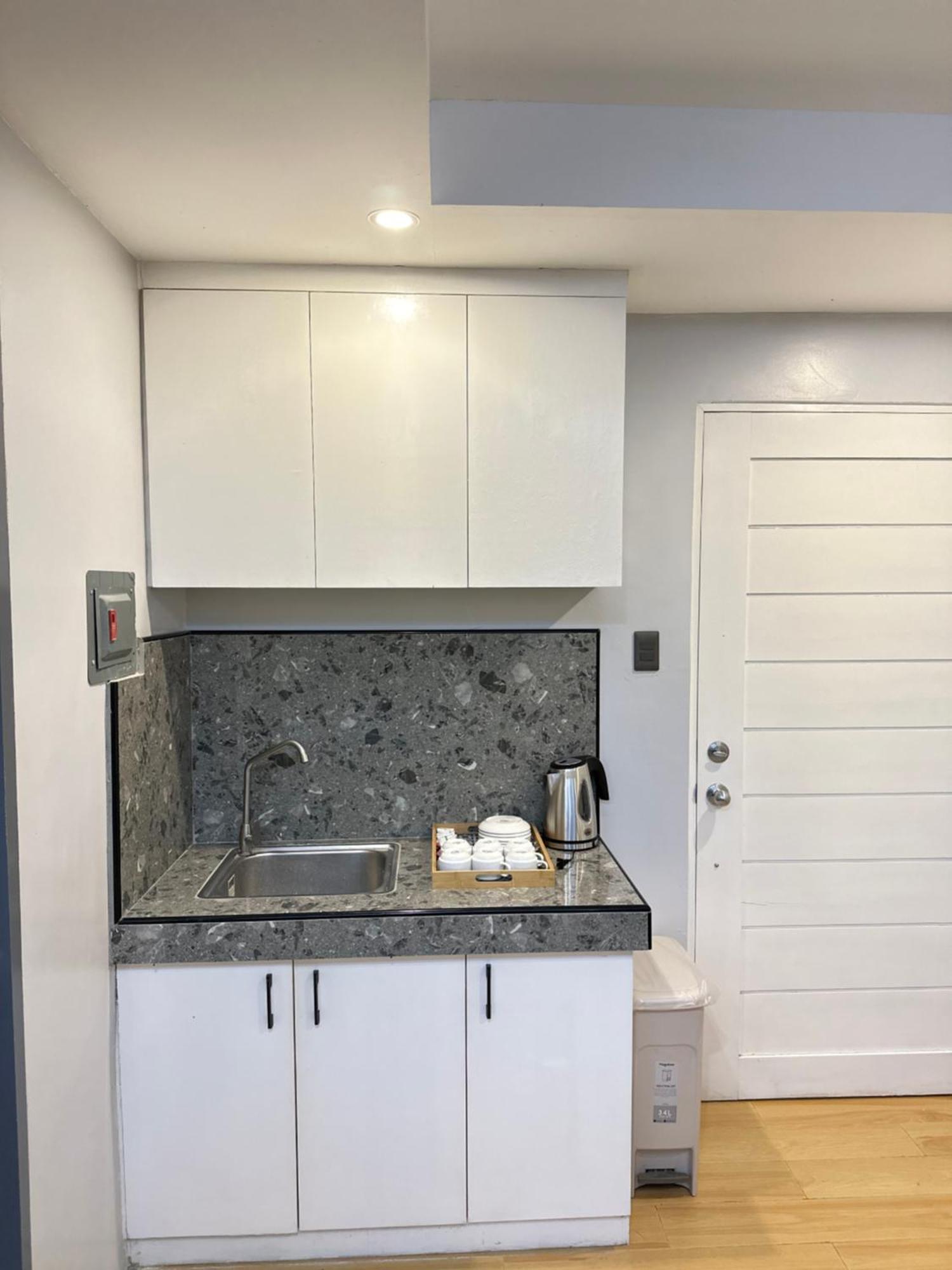 Suite Familiare Deluxe