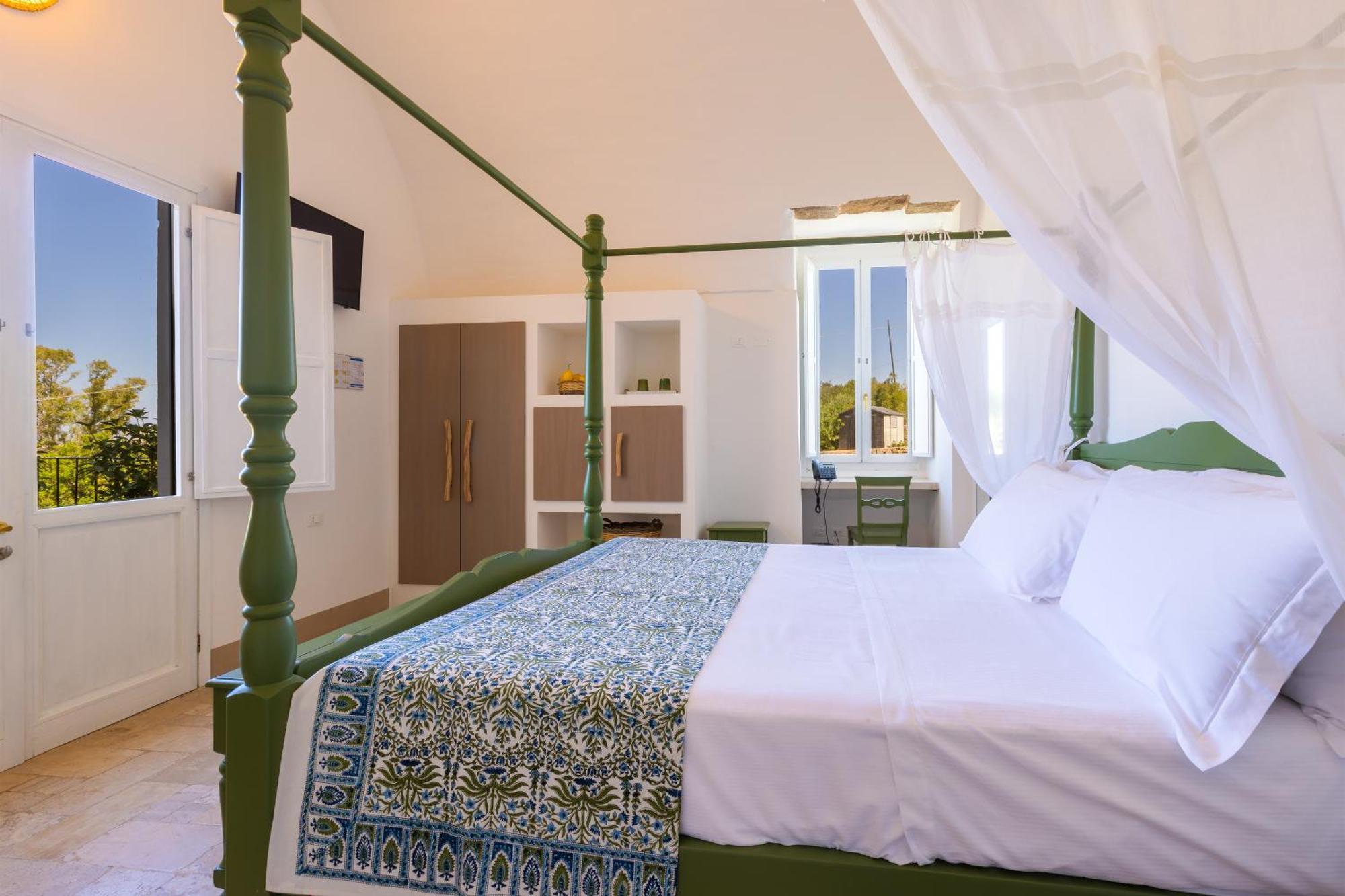 Deluxe Kamer