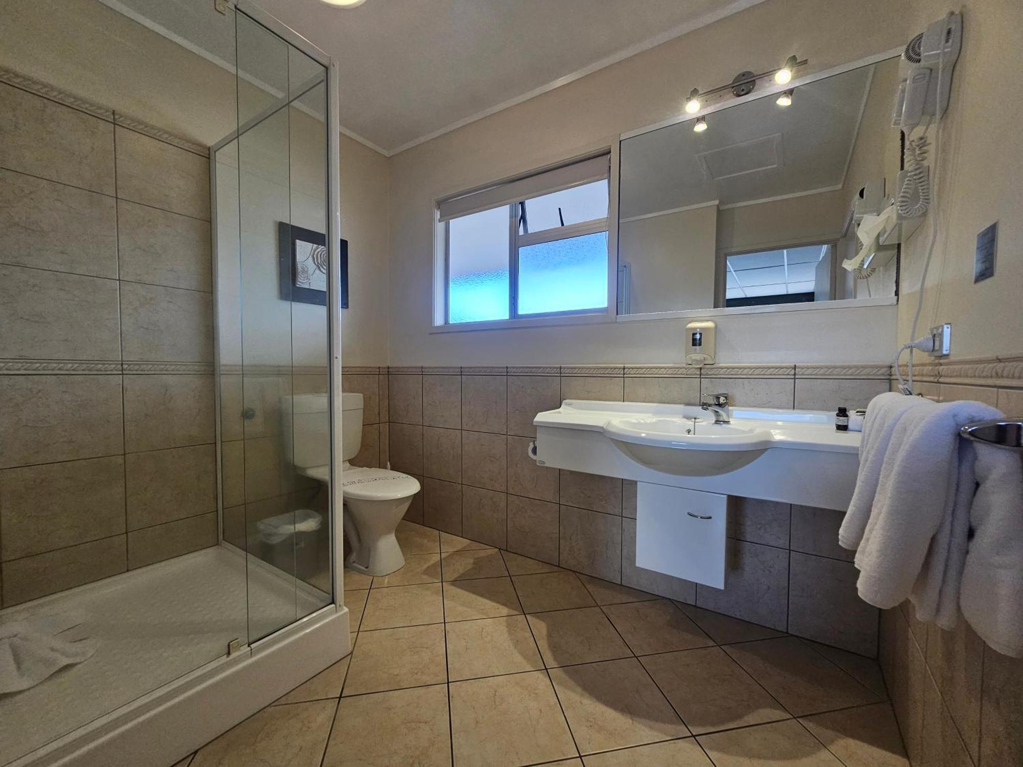 One-Bedroom Apartment Street View