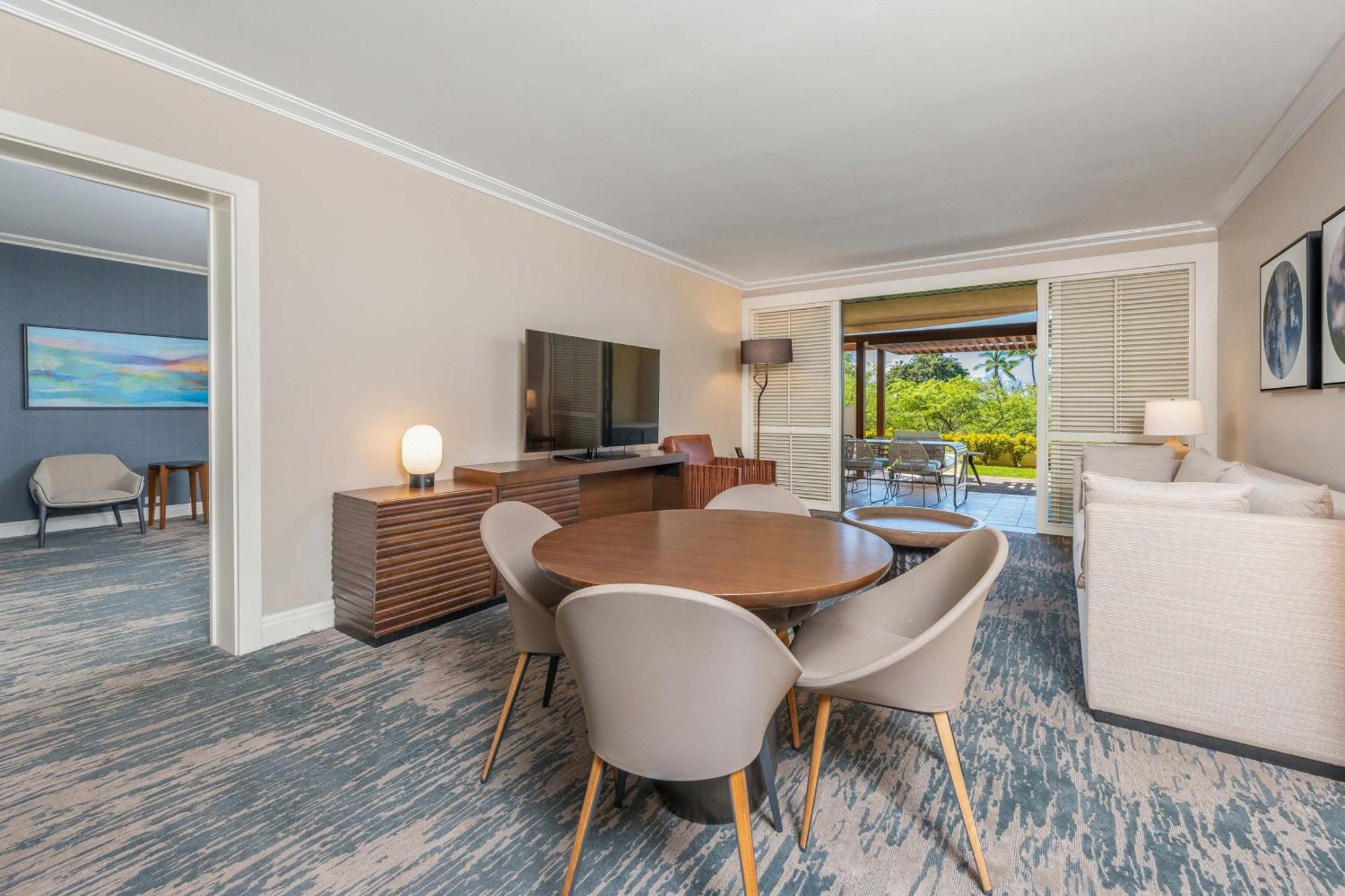 Lanai Suite 1 Bedroom Larger Suite 1 King Ground floor,1543917205:JPEG