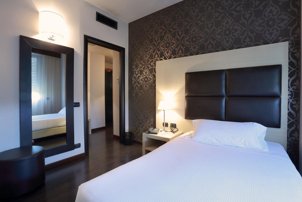 Habitación Individual