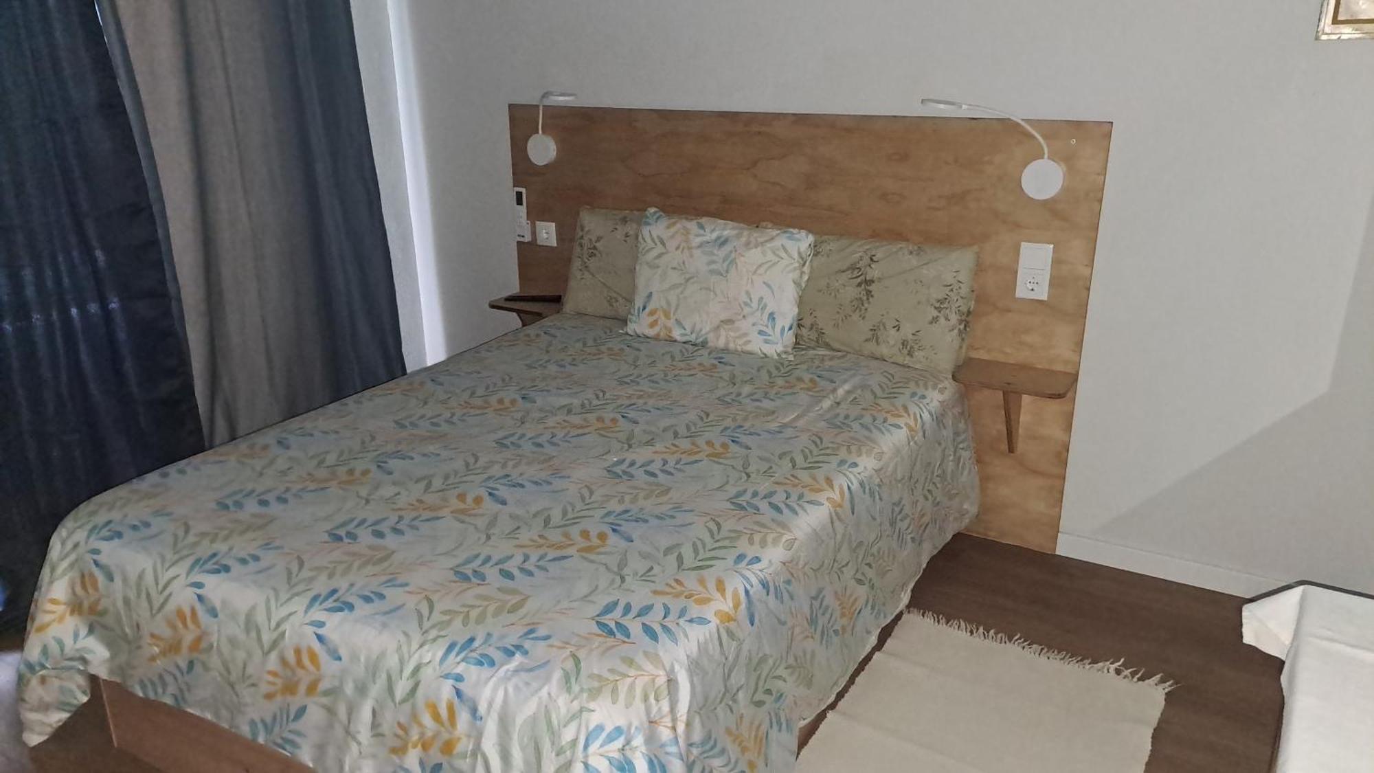 Habitación Doble con balcón