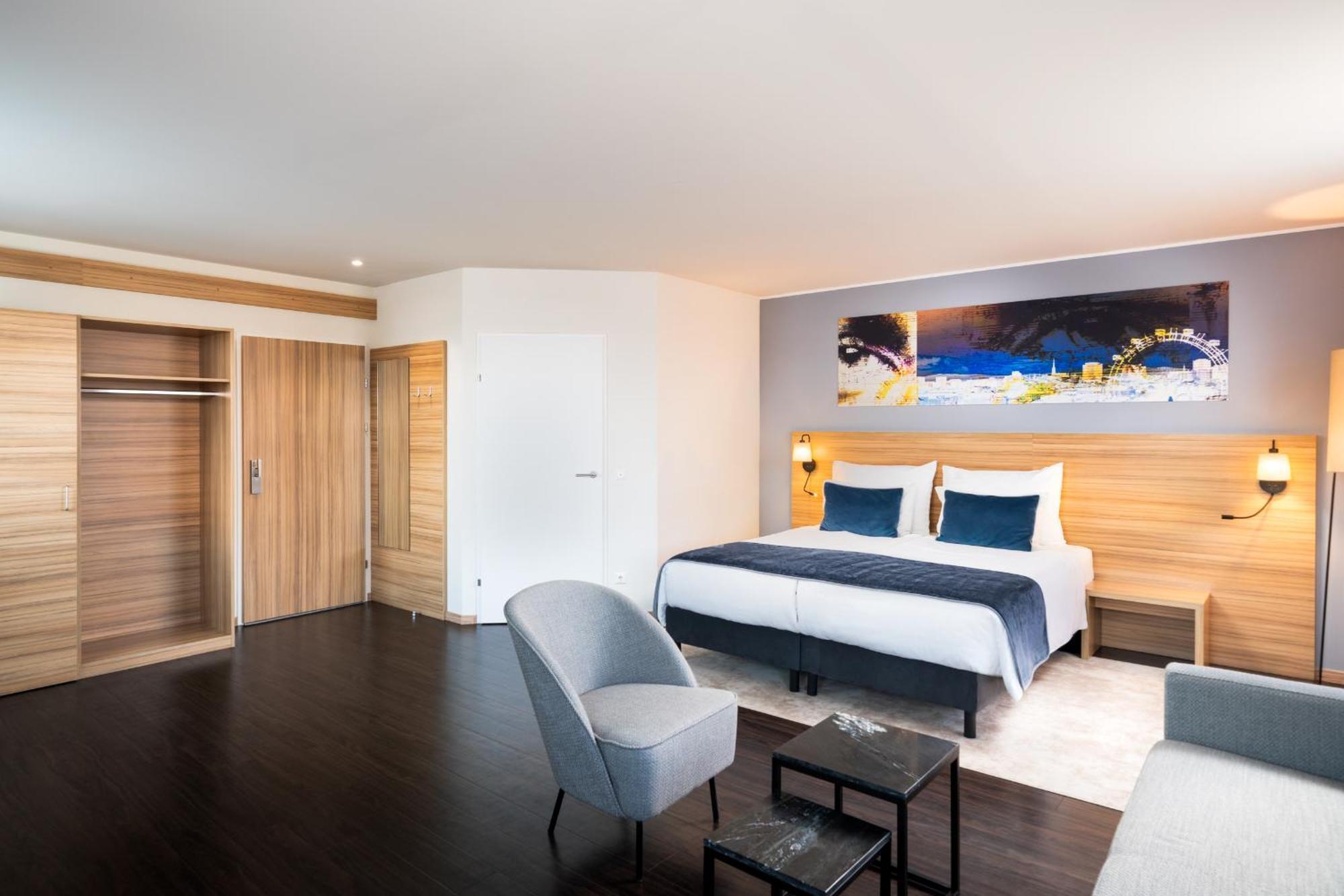 Family Triple Room