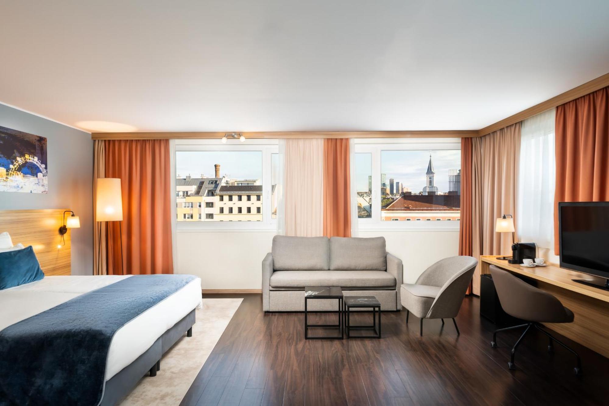 Family Triple Room