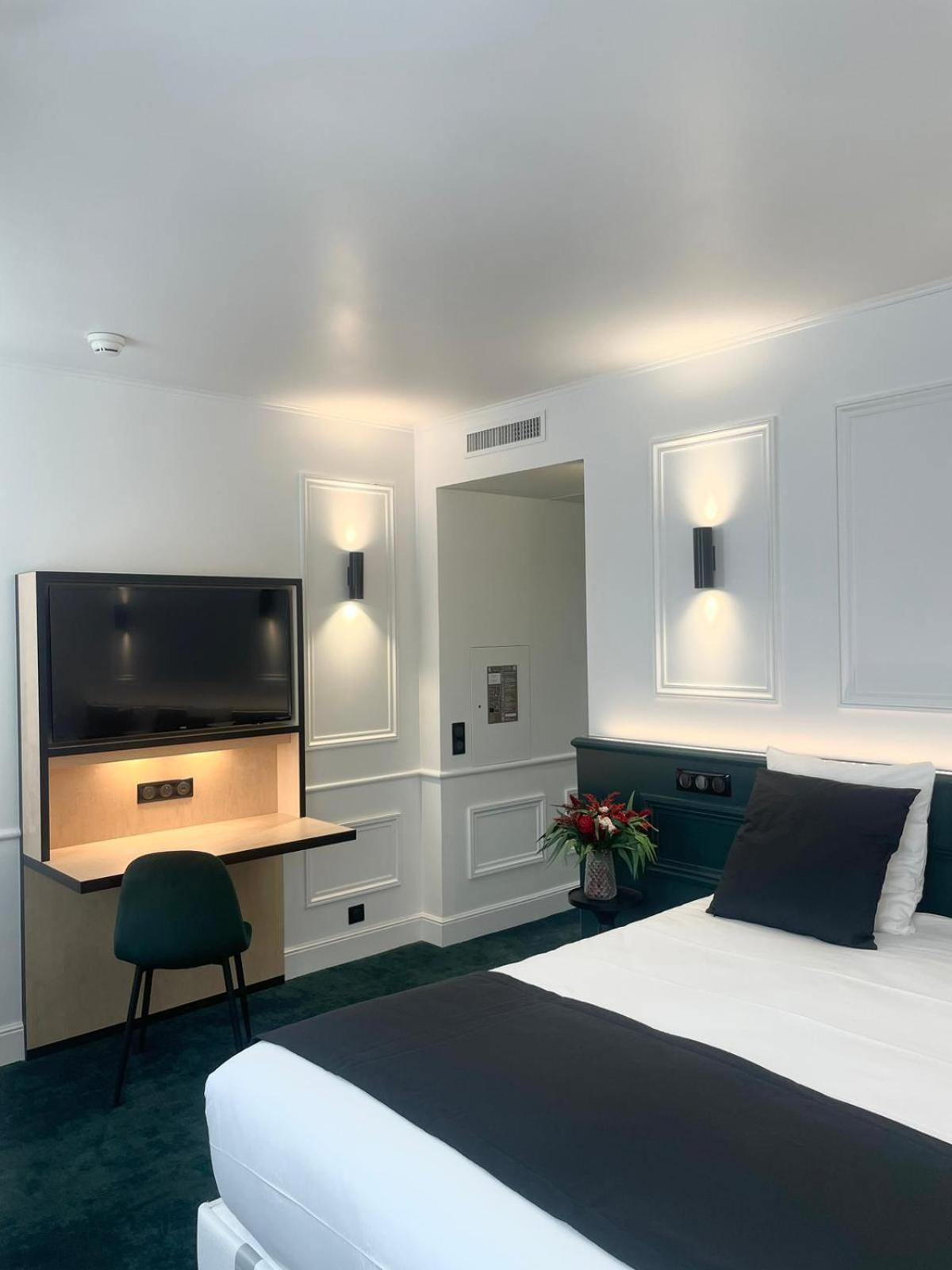 Standardzimmer