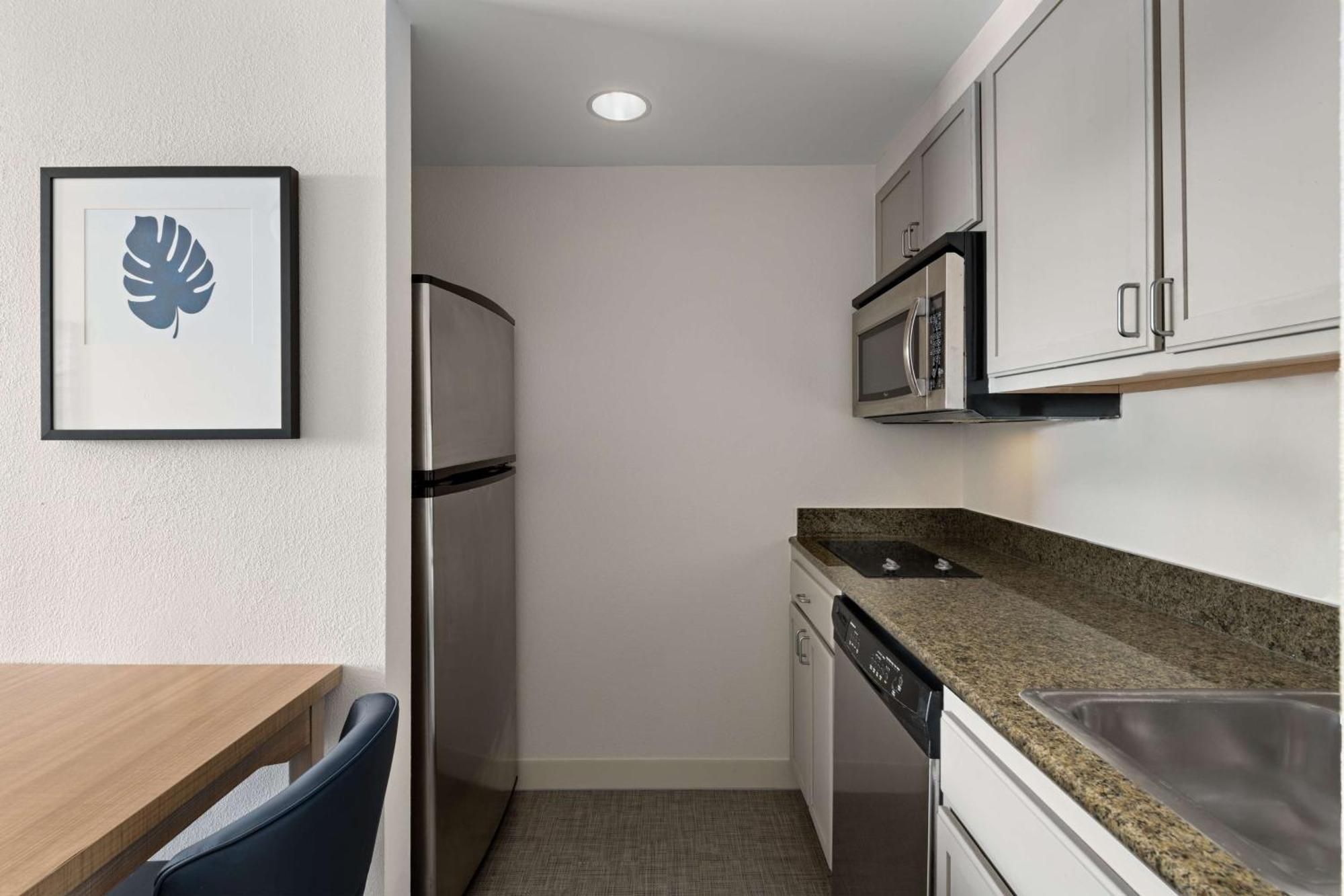 King Suite Hearing Accessible