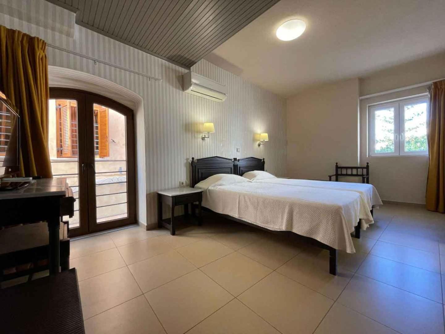 Habitación Familiar