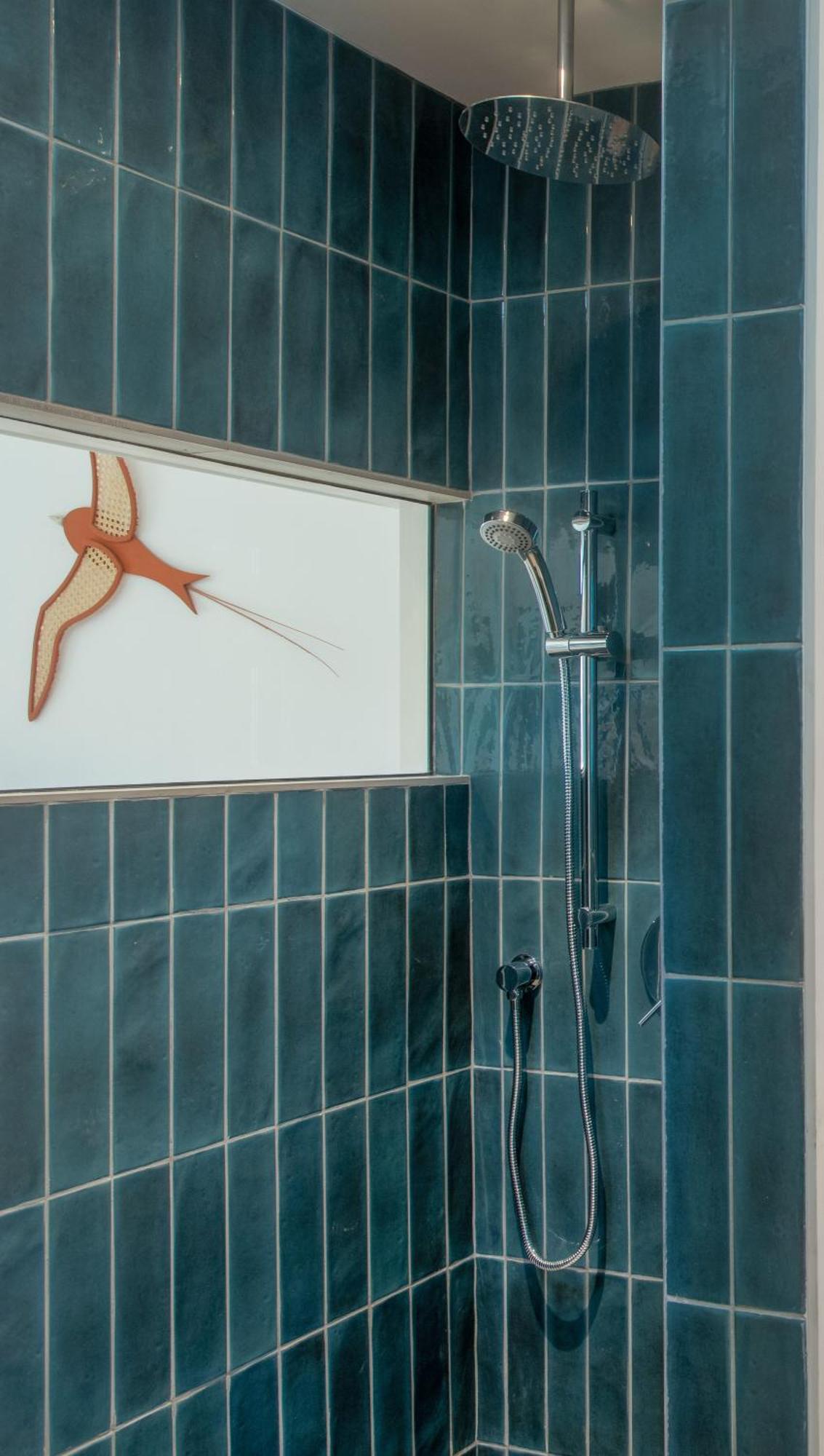 Deluxe Double or Twin Room Pool Access