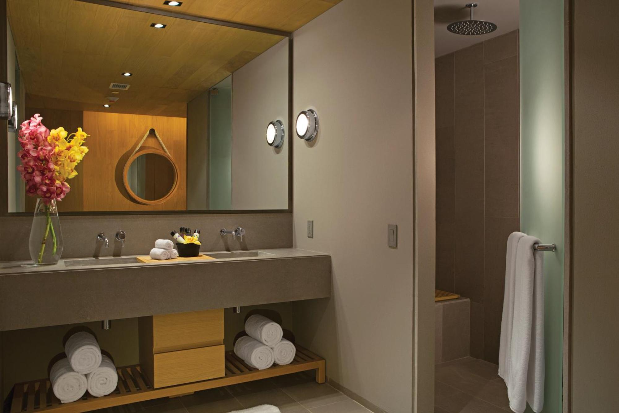 Allure Suite met Kingsize Bed