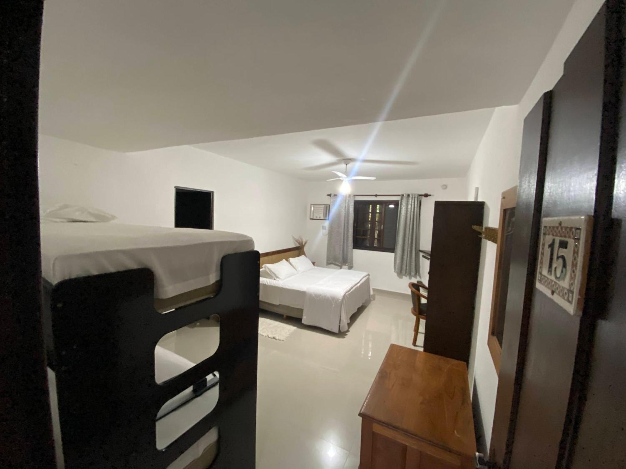 Suite Familiar