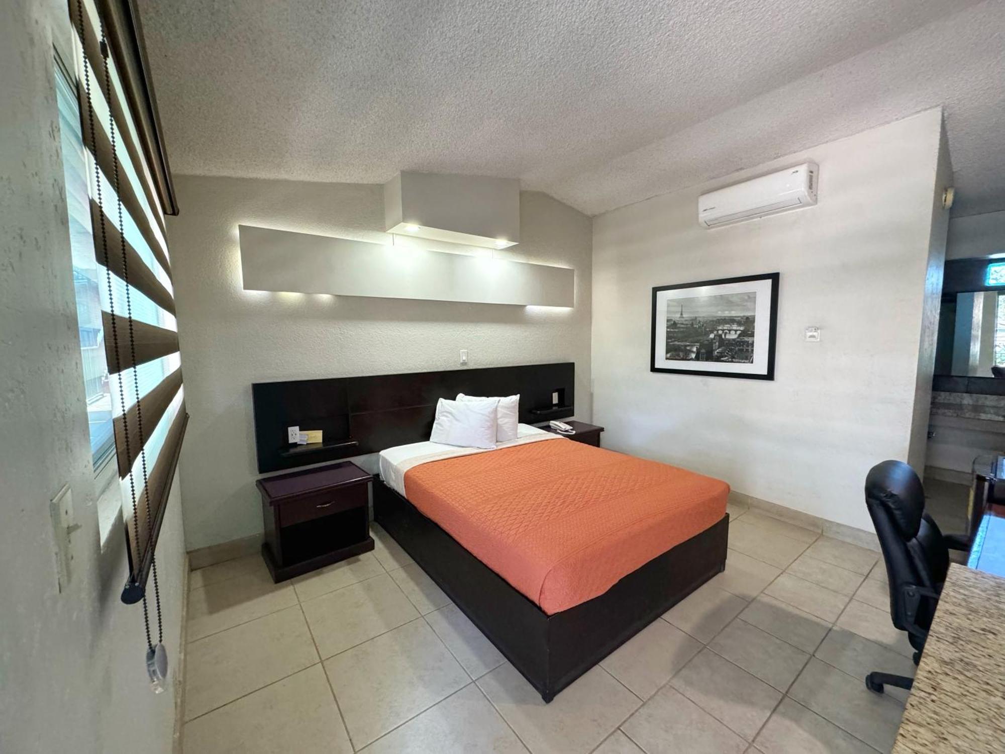 Queen Room