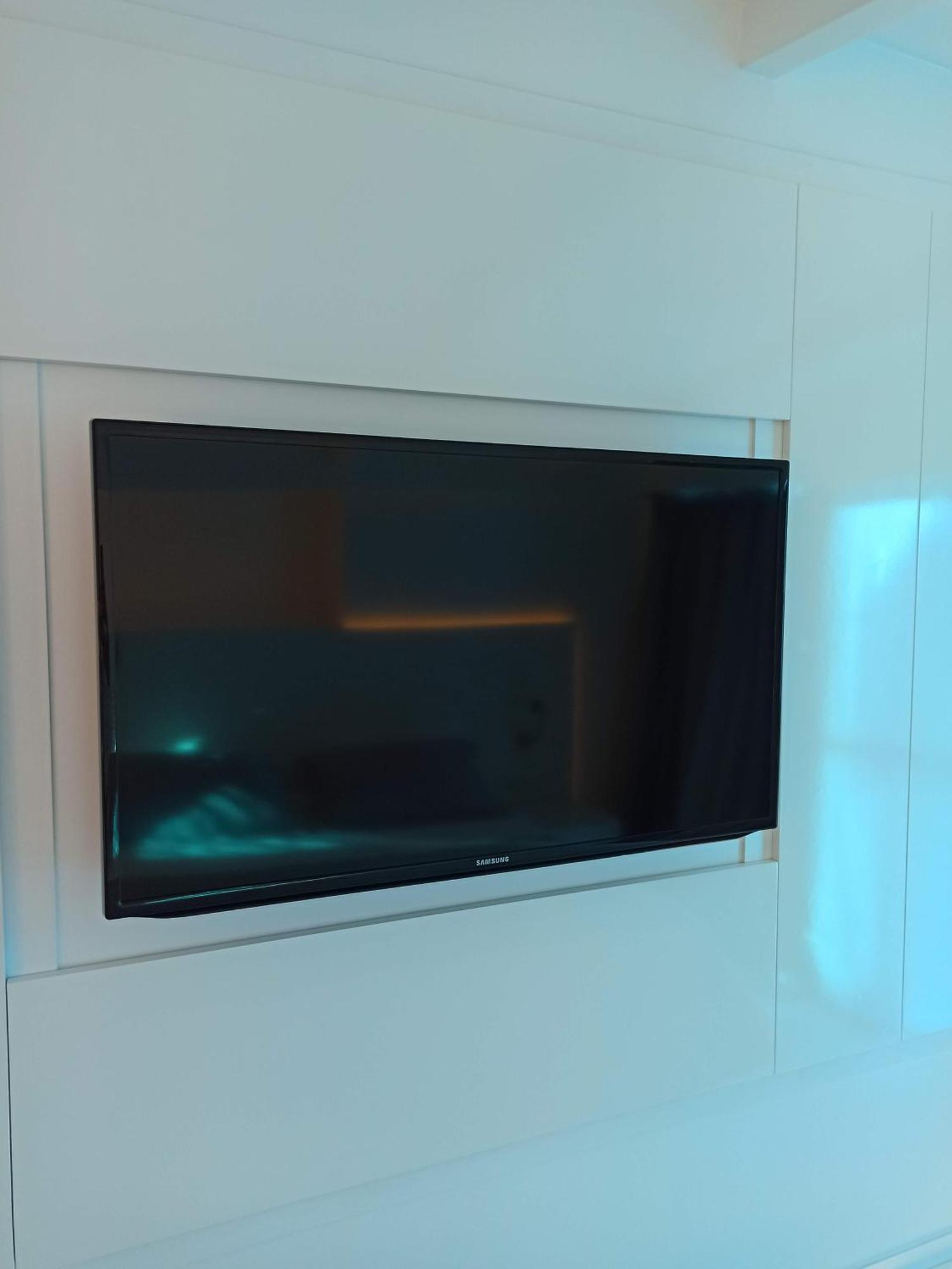 Suite Superior de diseño - No fumadores