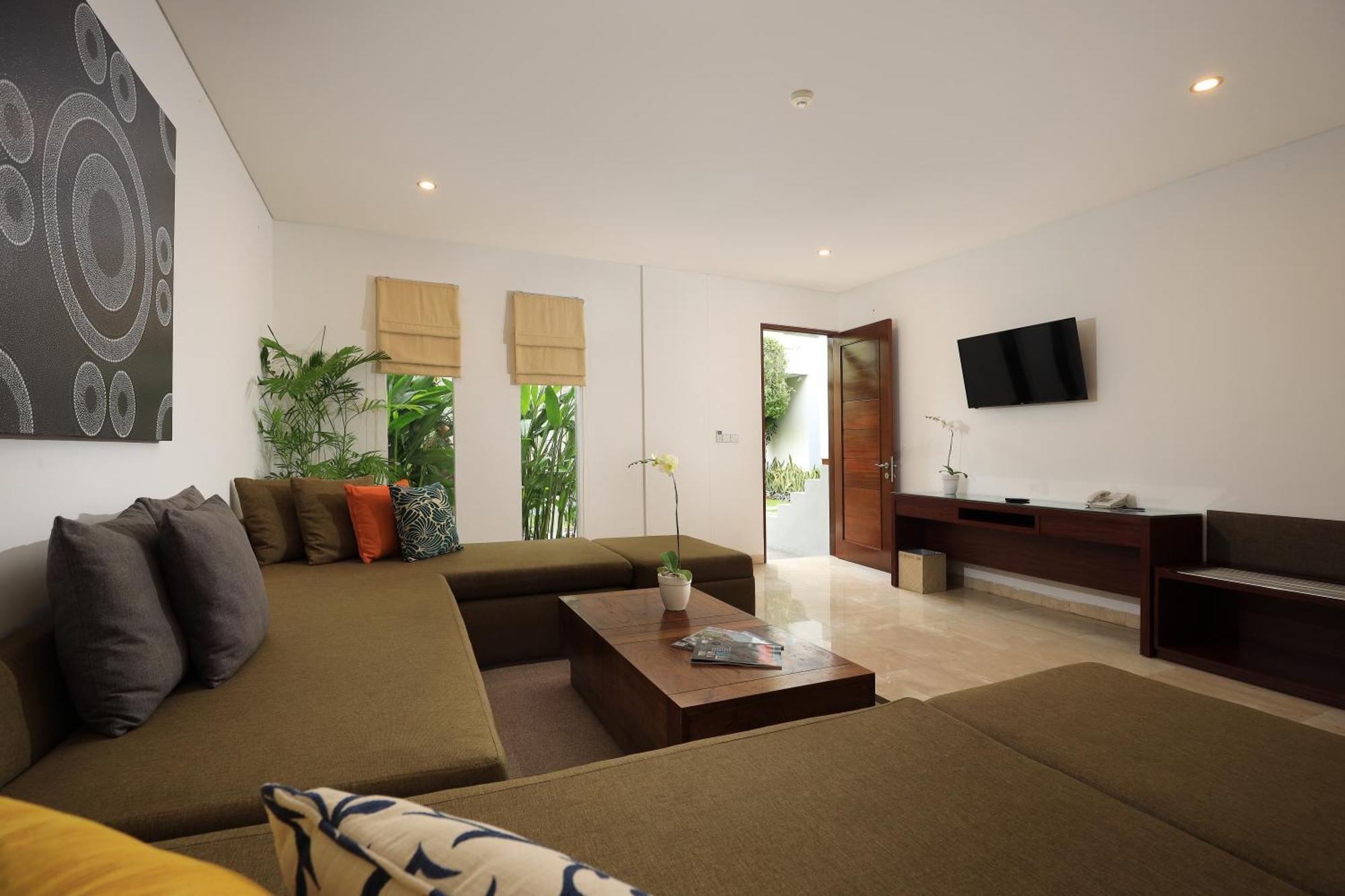 Villa de 4 dormitorios con piscina privada