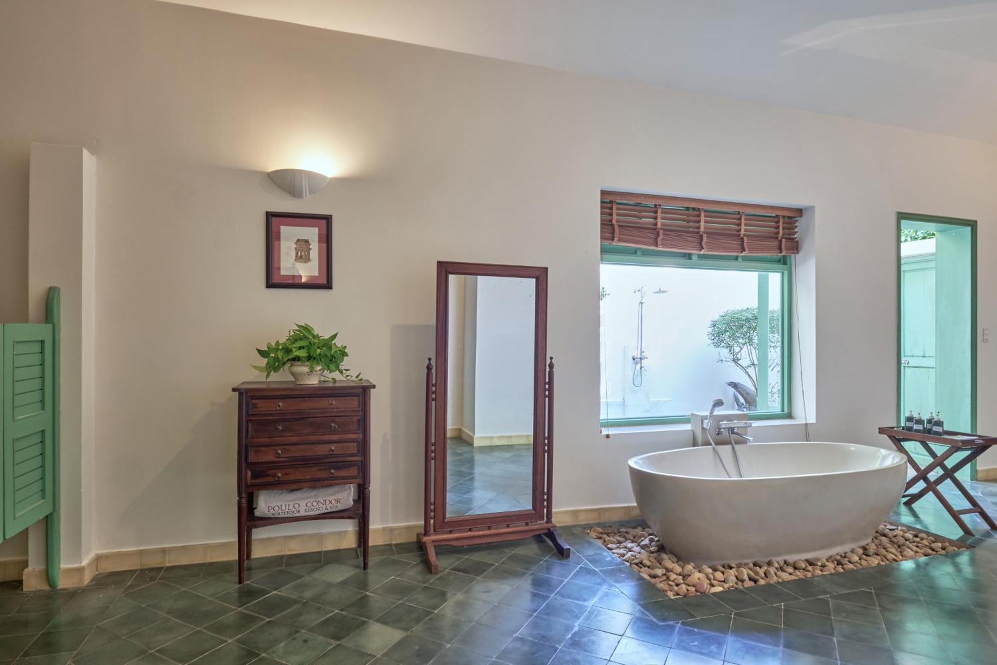 Indochina Pool Villa