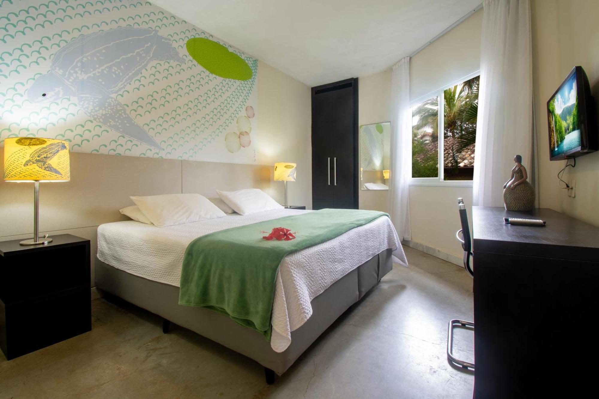 Habitación Familiar Superior