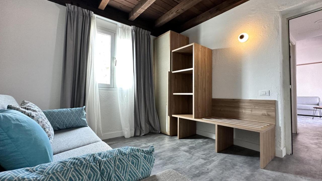 Two-Bedroom Bungalow