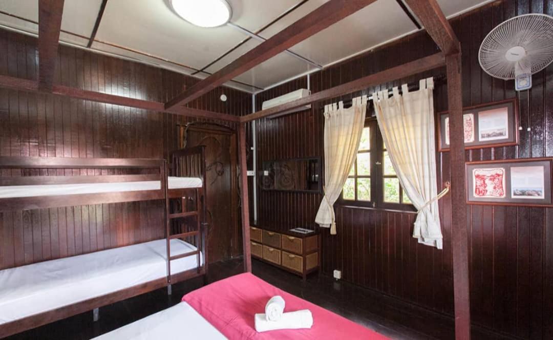 One-Bedroom Chalet
