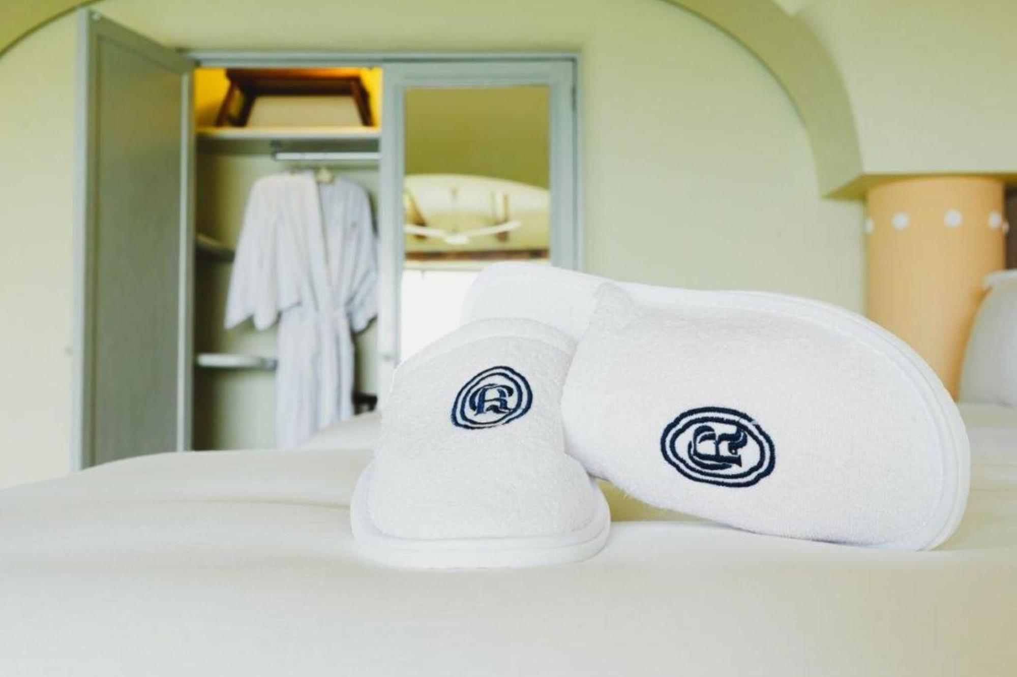 Master Suite King