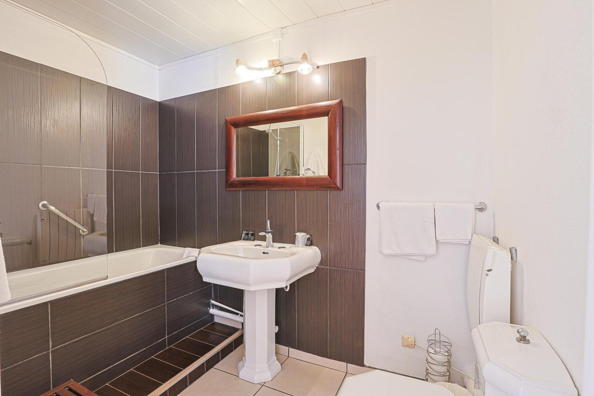 Chambre Double Supérieure