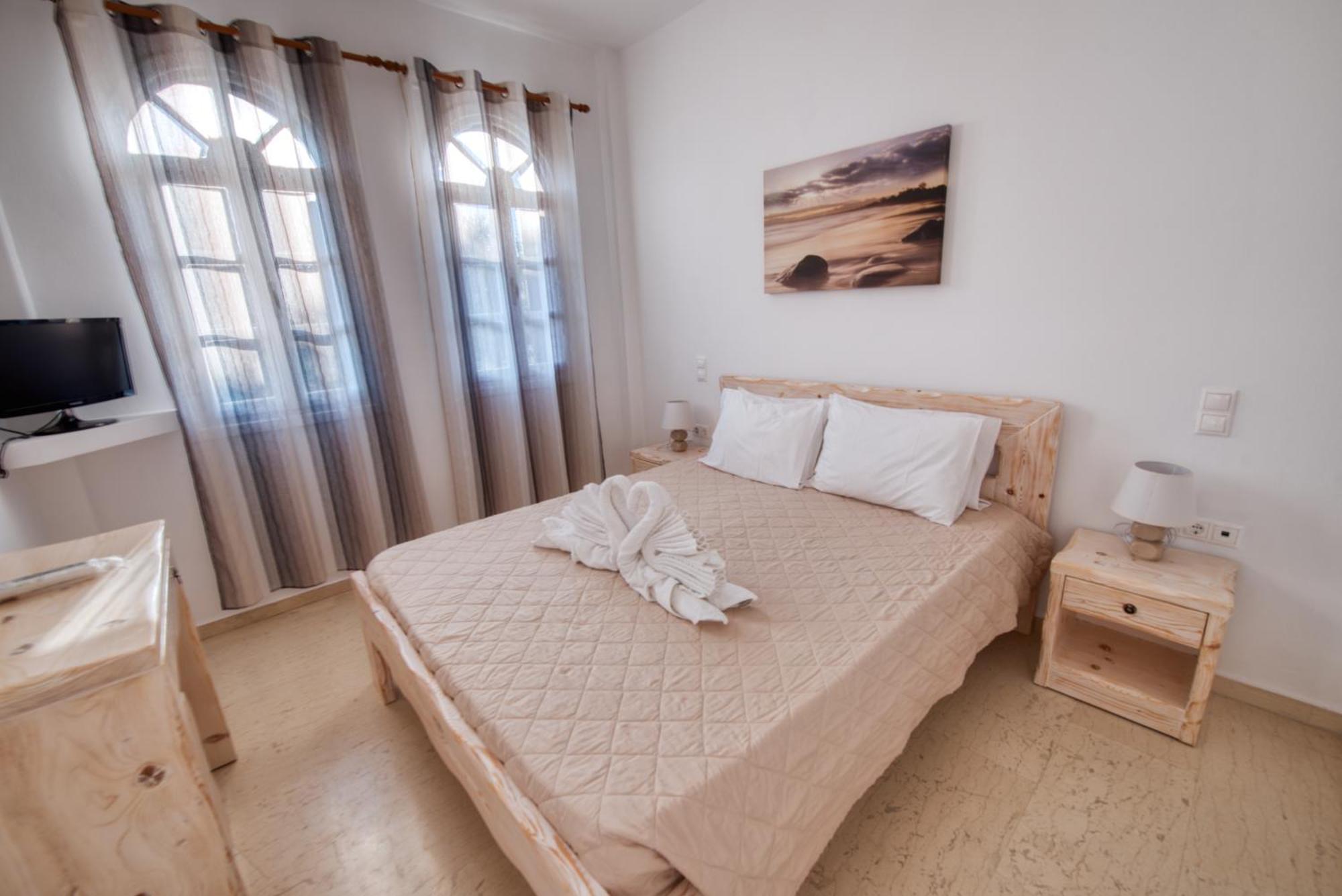 Habitación Superior