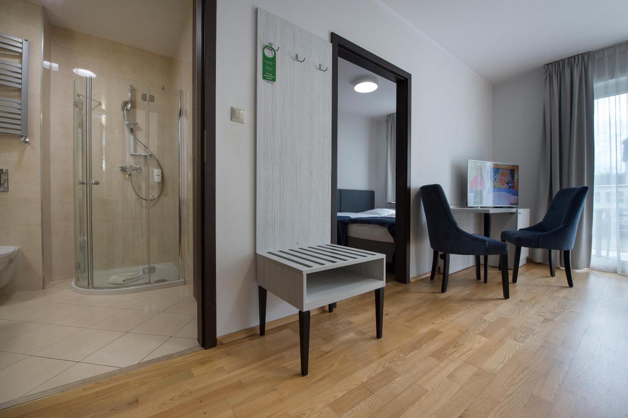 Comfort Apartment