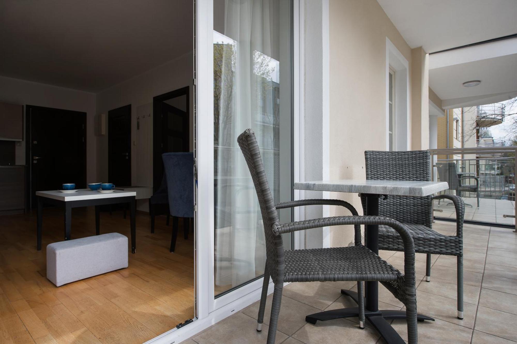 Comfort Apartment